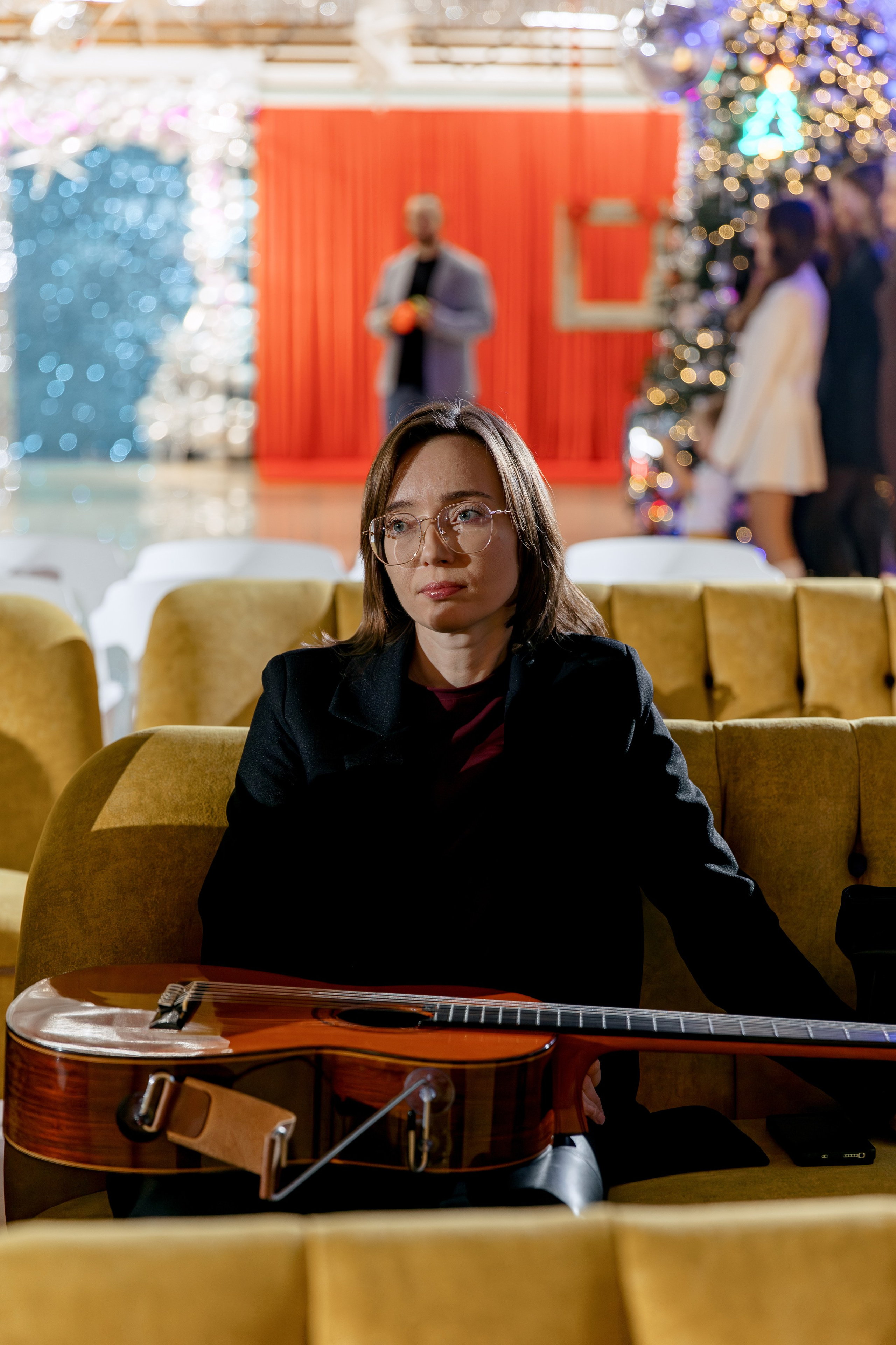 GRANDE PIANO. Фотограф в Красноярске