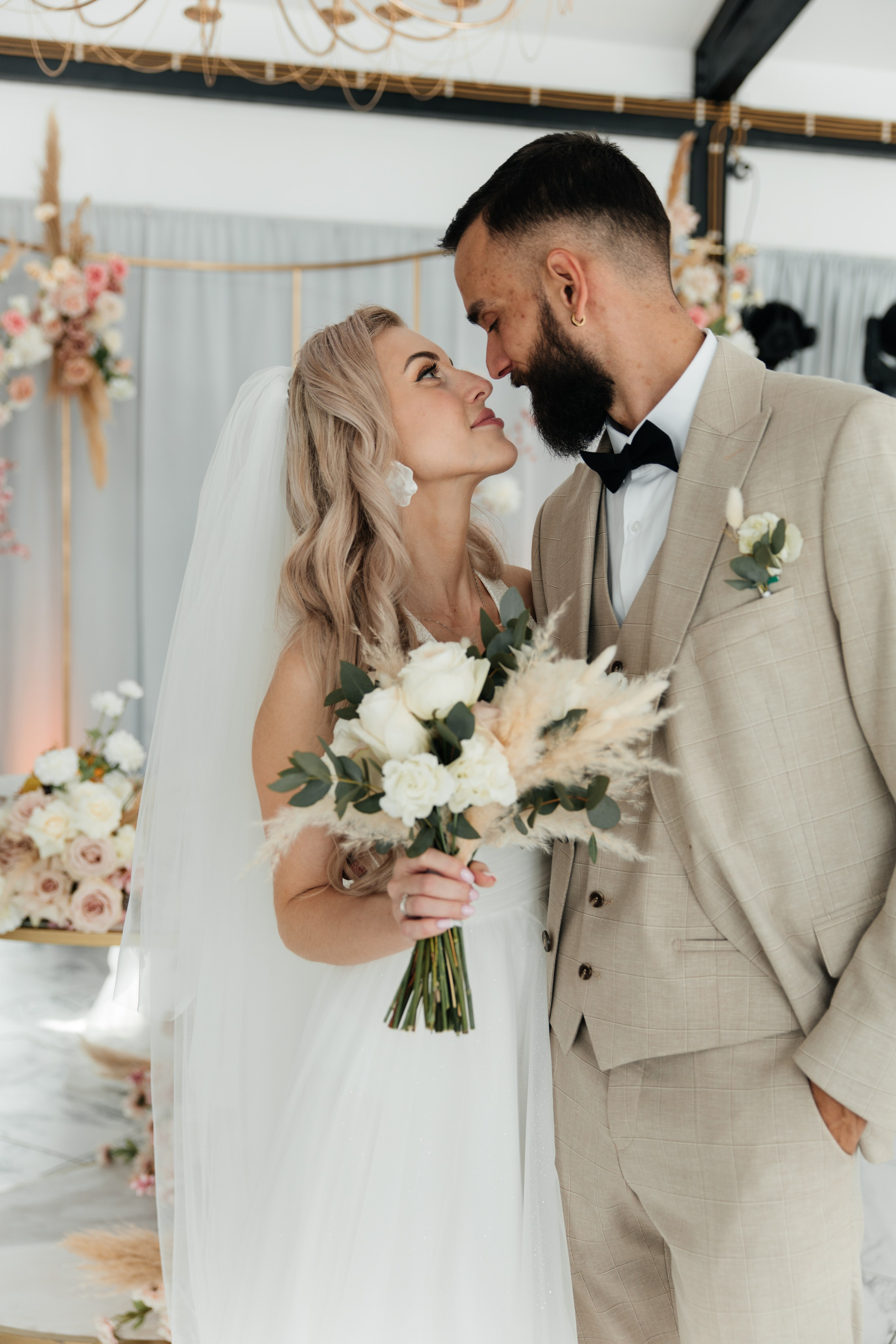 BORIS & ANASTASIA. Свадебное ФОТО & ВИДЕО Москва/Липецк