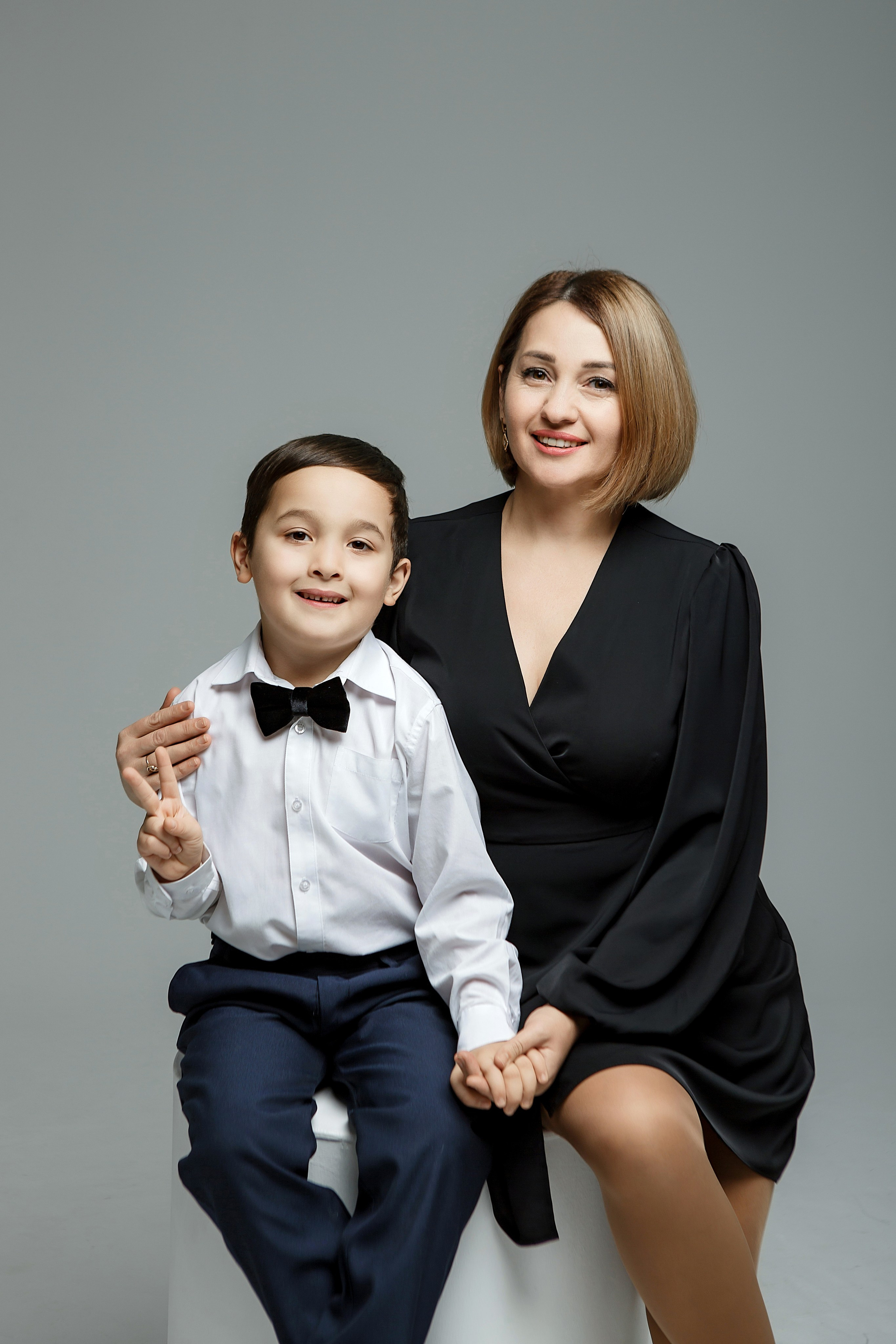 Резеда. Семейный и детский фотограф в Стерлитамаке Разина Рахмангулова