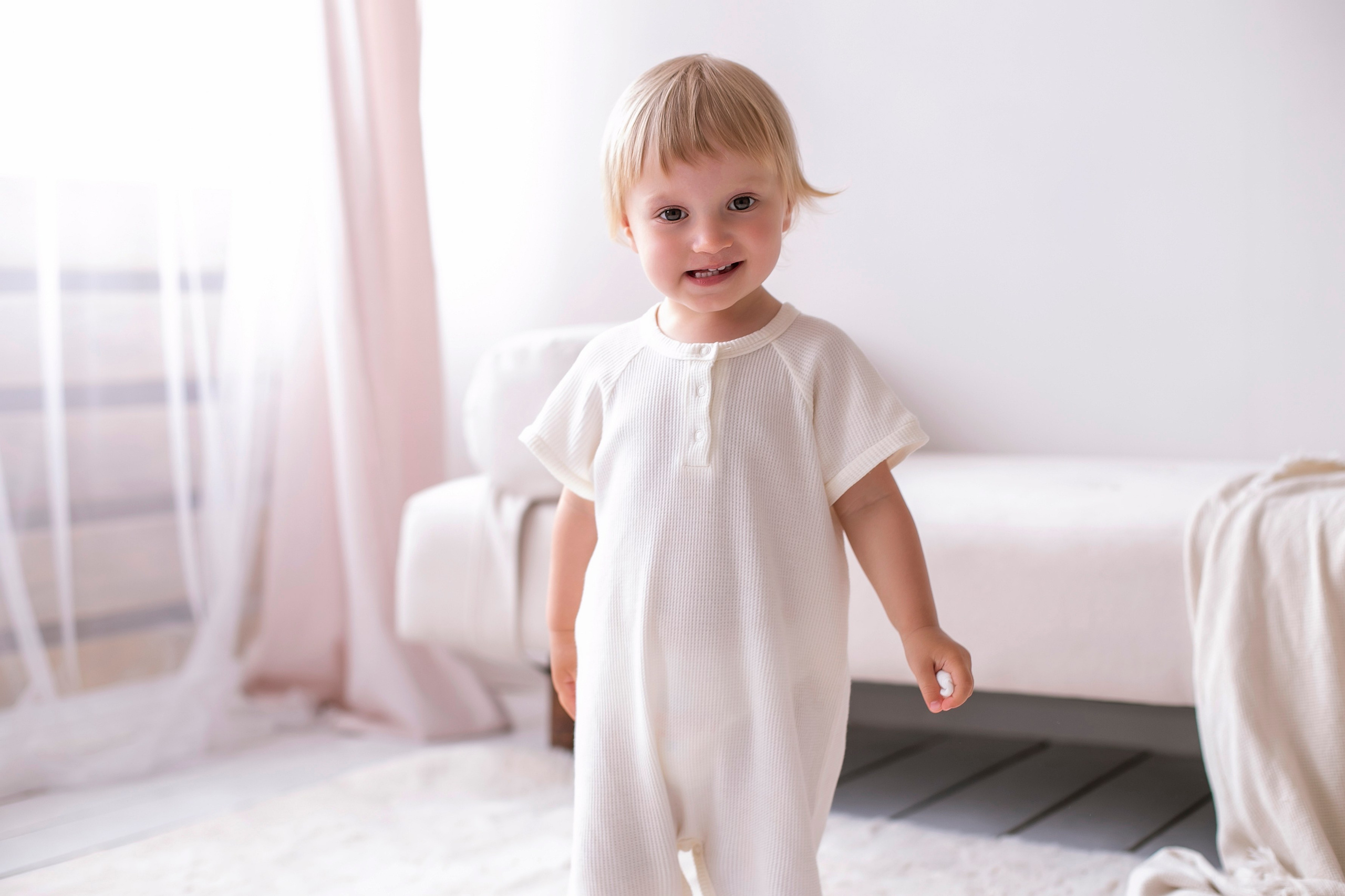 Ксюша. Семейный и репортажный фотограф в Череповце Оля Ланец