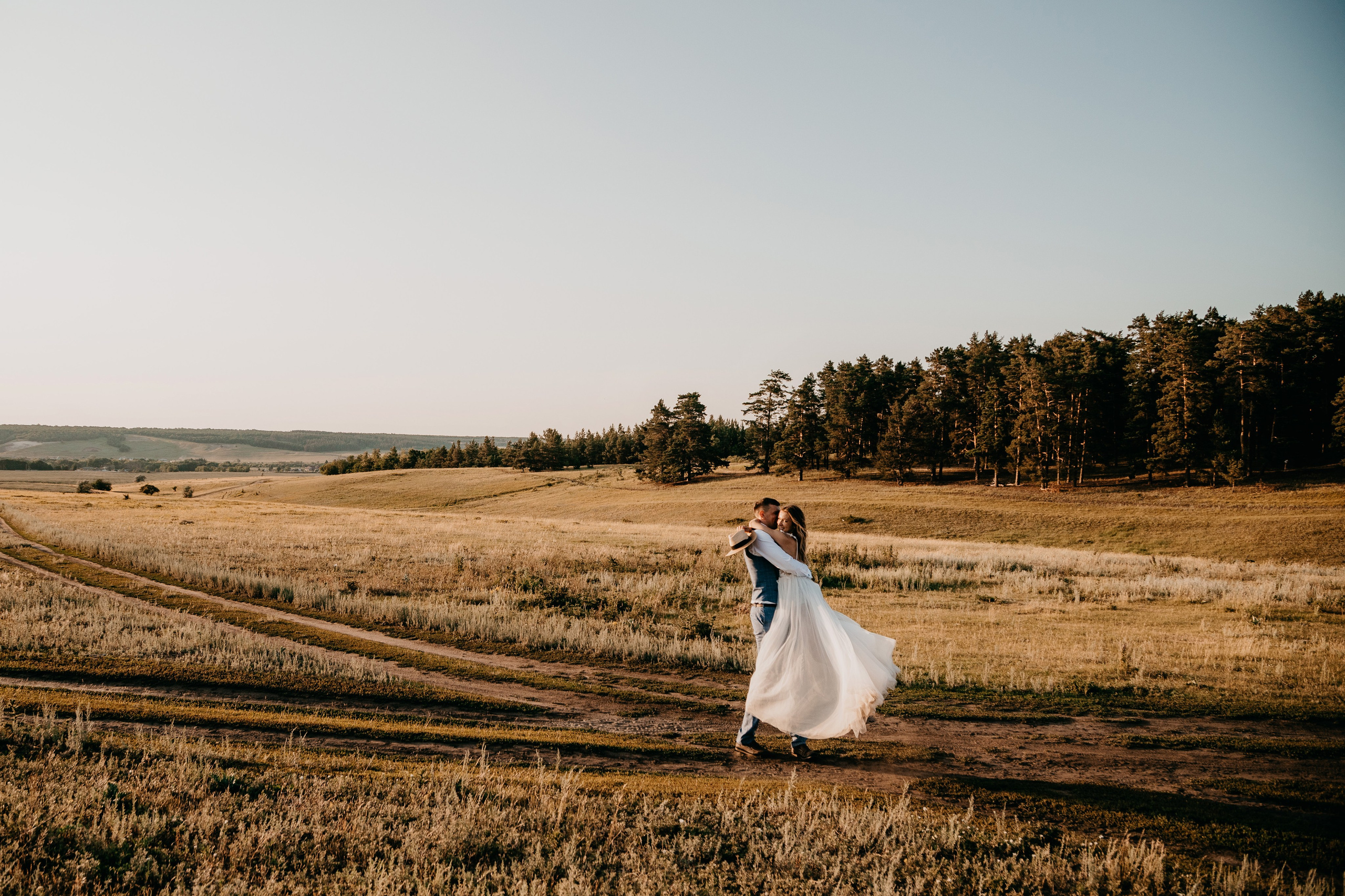 Артём и Ирина. Фотограф в Саратове Александр Кухаренко. И не только в Саратове :)