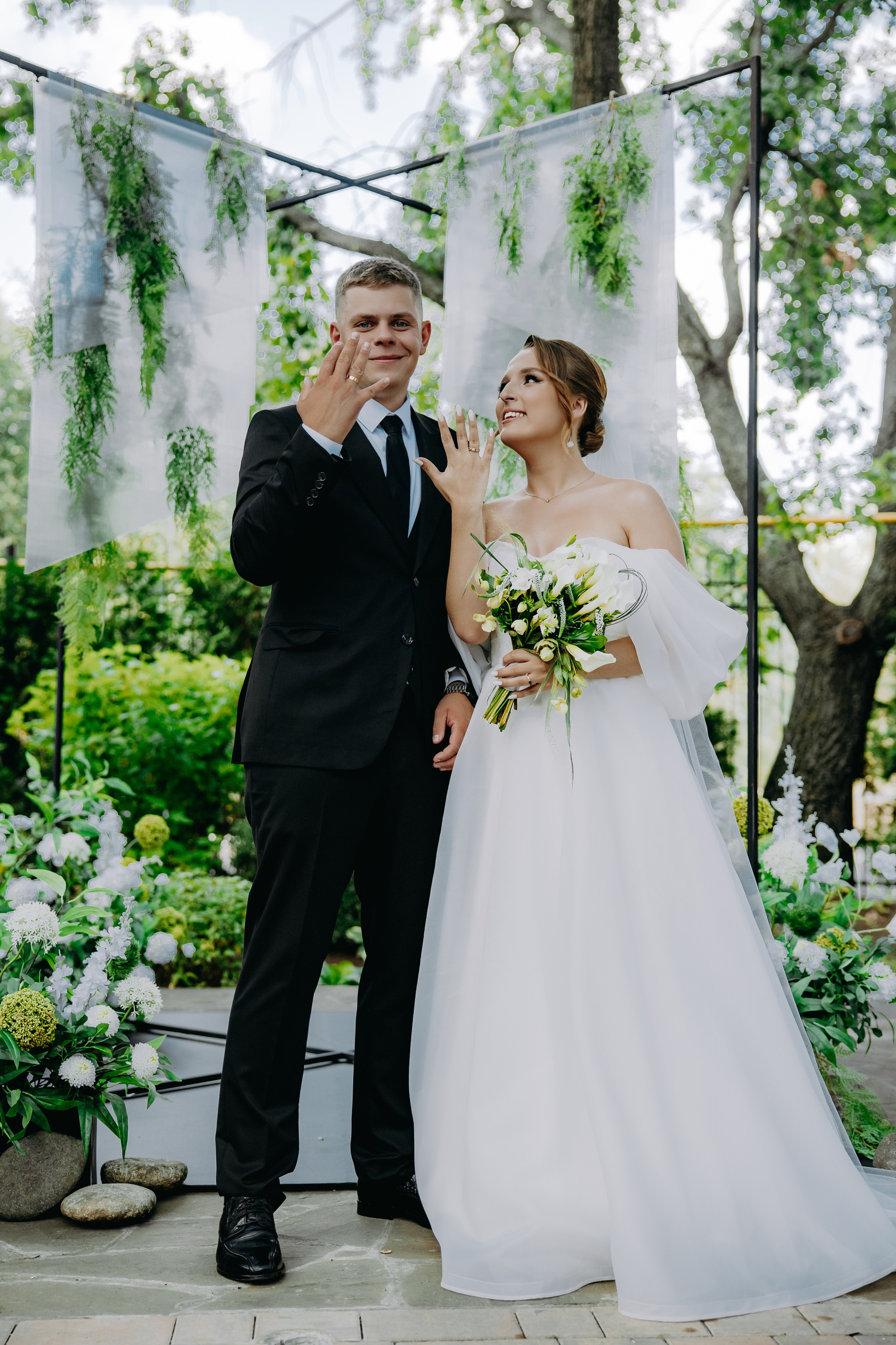 Данила и Татьяна. Фотограф в Саратове Александр Кухаренко. И не только в Саратове :)