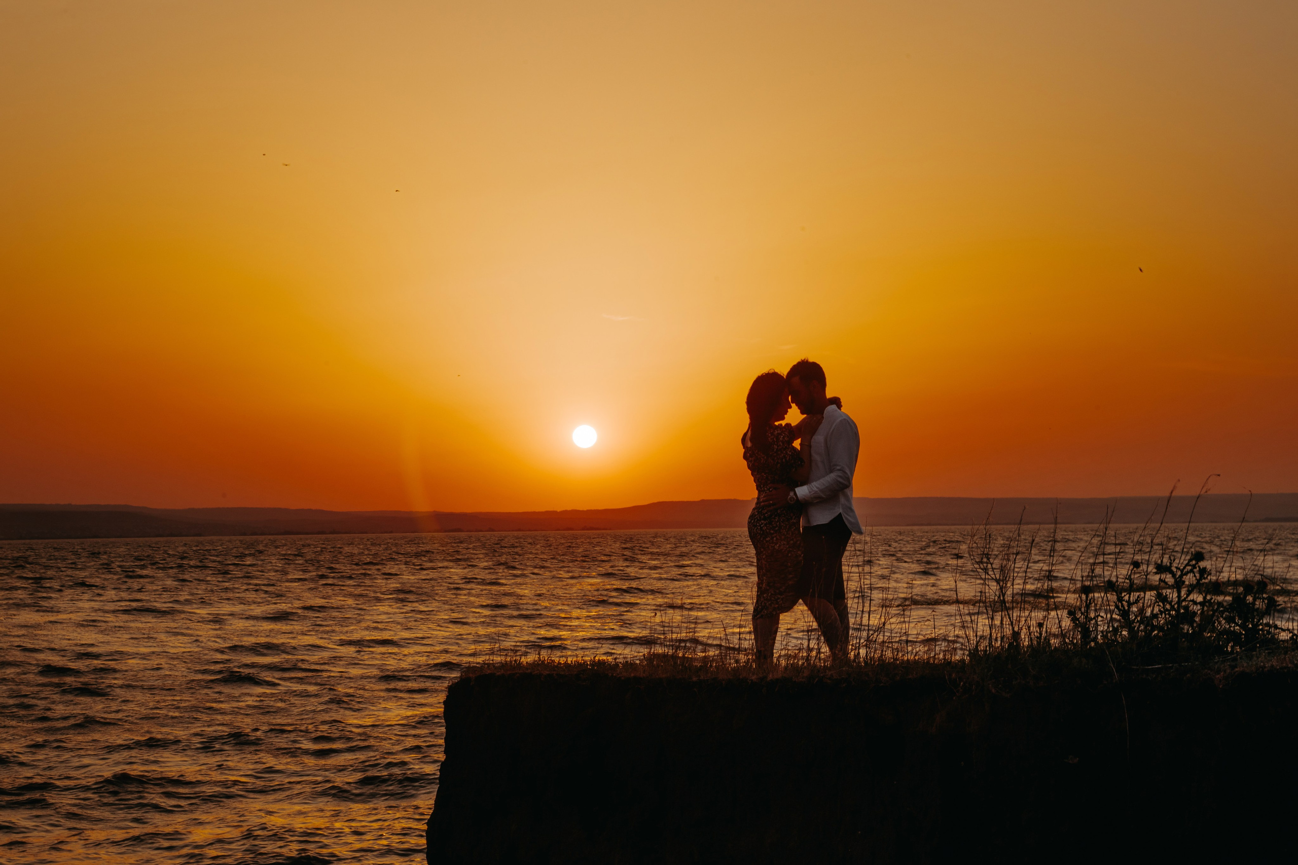 Илья и Оксана. Фотограф в Саратове Александр Кухаренко. И не только в Саратове :)