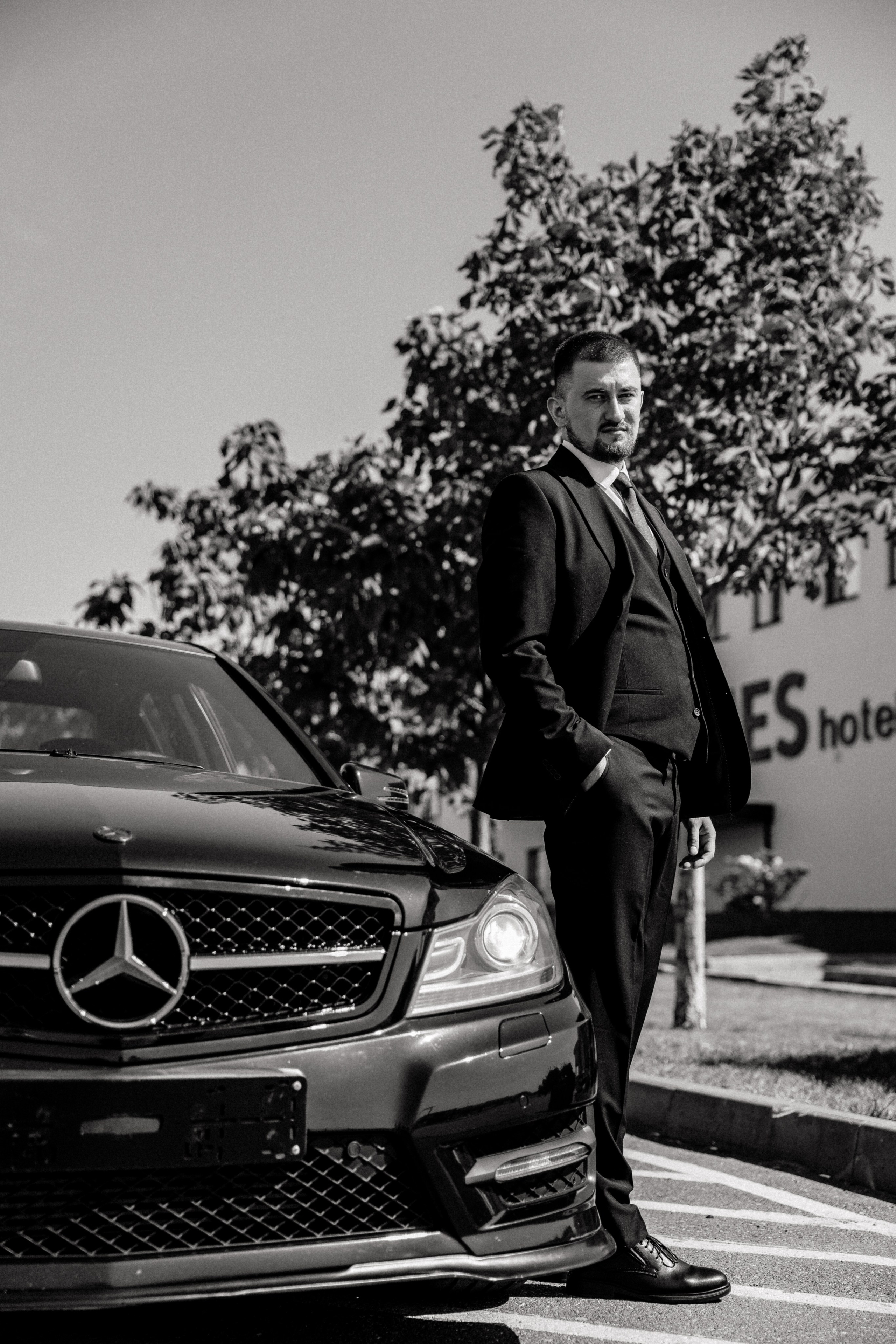 Дмитрий и Екатерина. Фотограф в Саратове Александр Кухаренко. И не только в Саратове :)