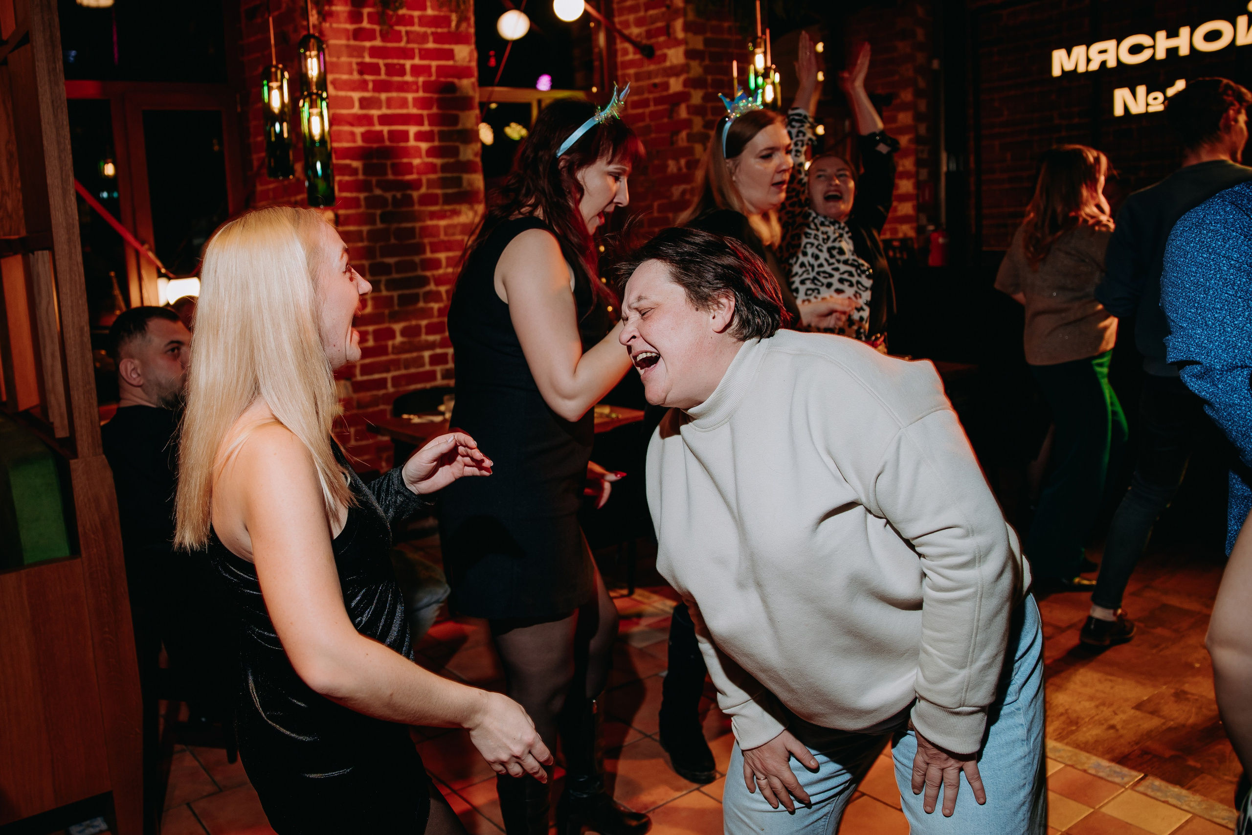 Новый год — Мясной № 1. Фотограф в Саратове Александр Кухаренко. И не только в Саратове :)