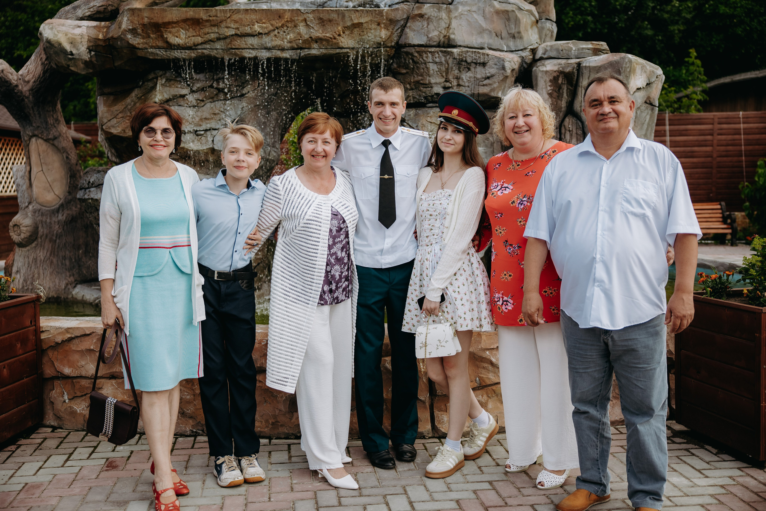 Выпускной — СВКИ. Фотограф в Саратове Александр Кухаренко. И не только в Саратове :)