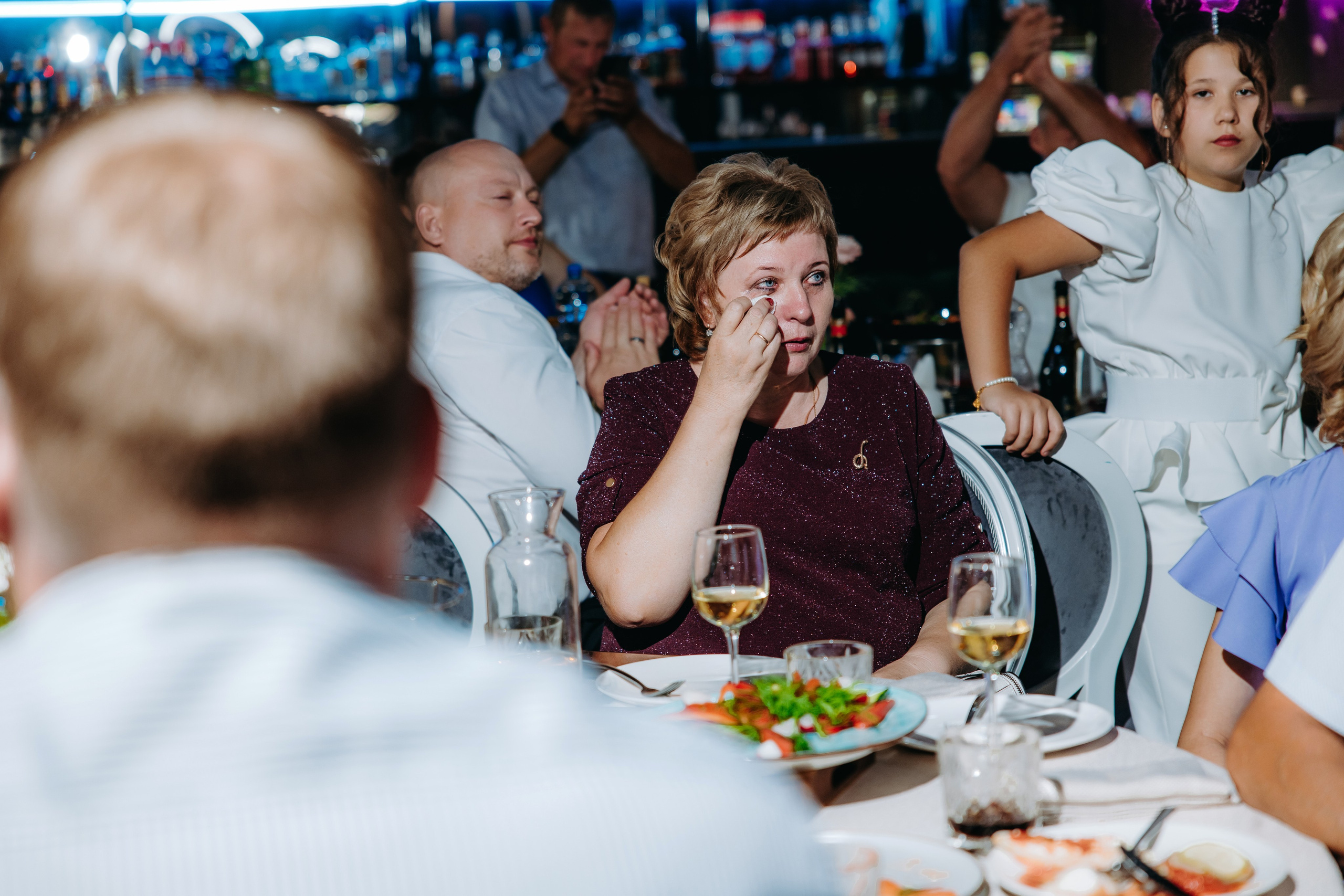 Дмитрий и Екатерина. Фотограф в Саратове Александр Кухаренко. И не только в Саратове :)