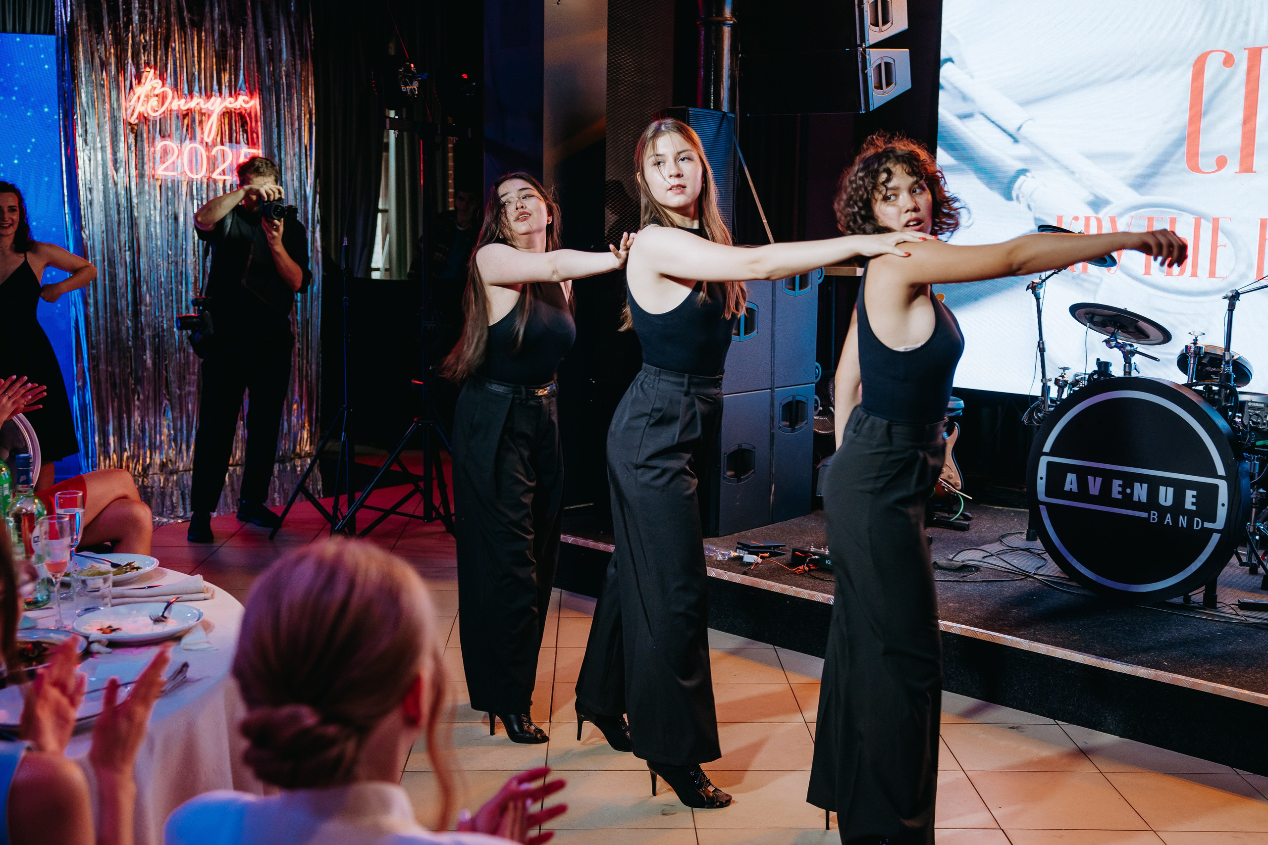 Выпускной — СГМУ. Фотограф в Саратове Александр Кухаренко. И не только в Саратове :)