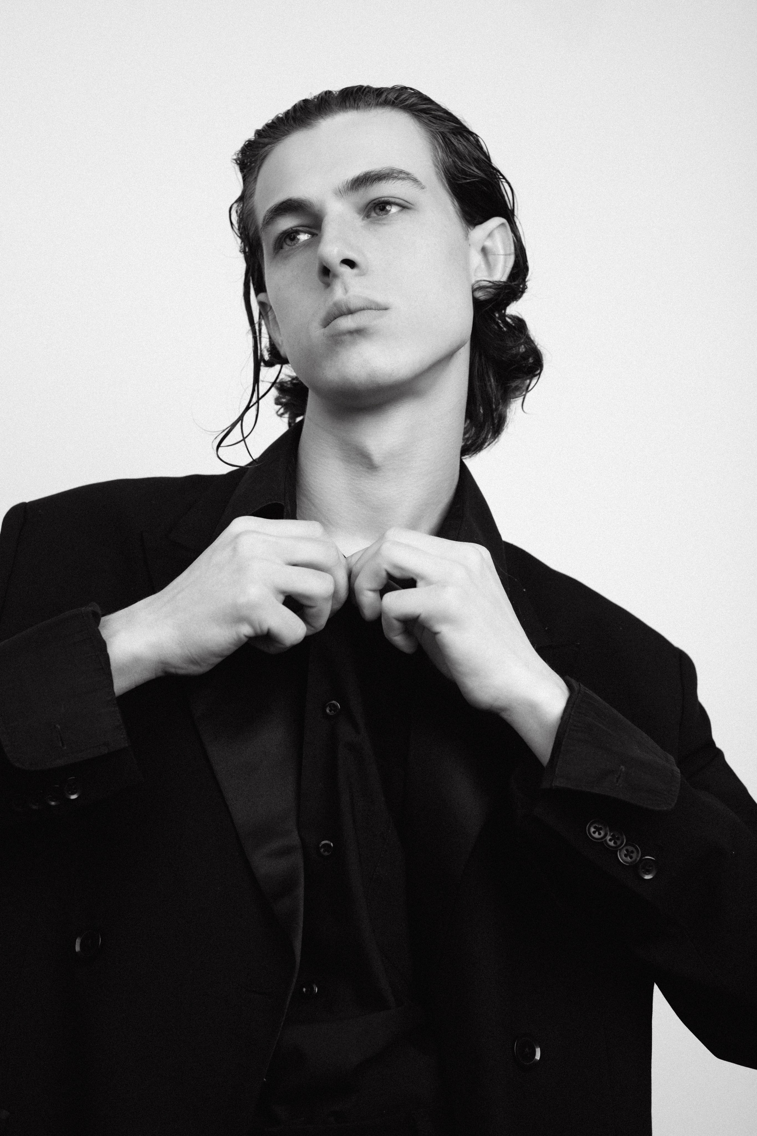 Lev. Фотограф Москва Дмитрий Курасов