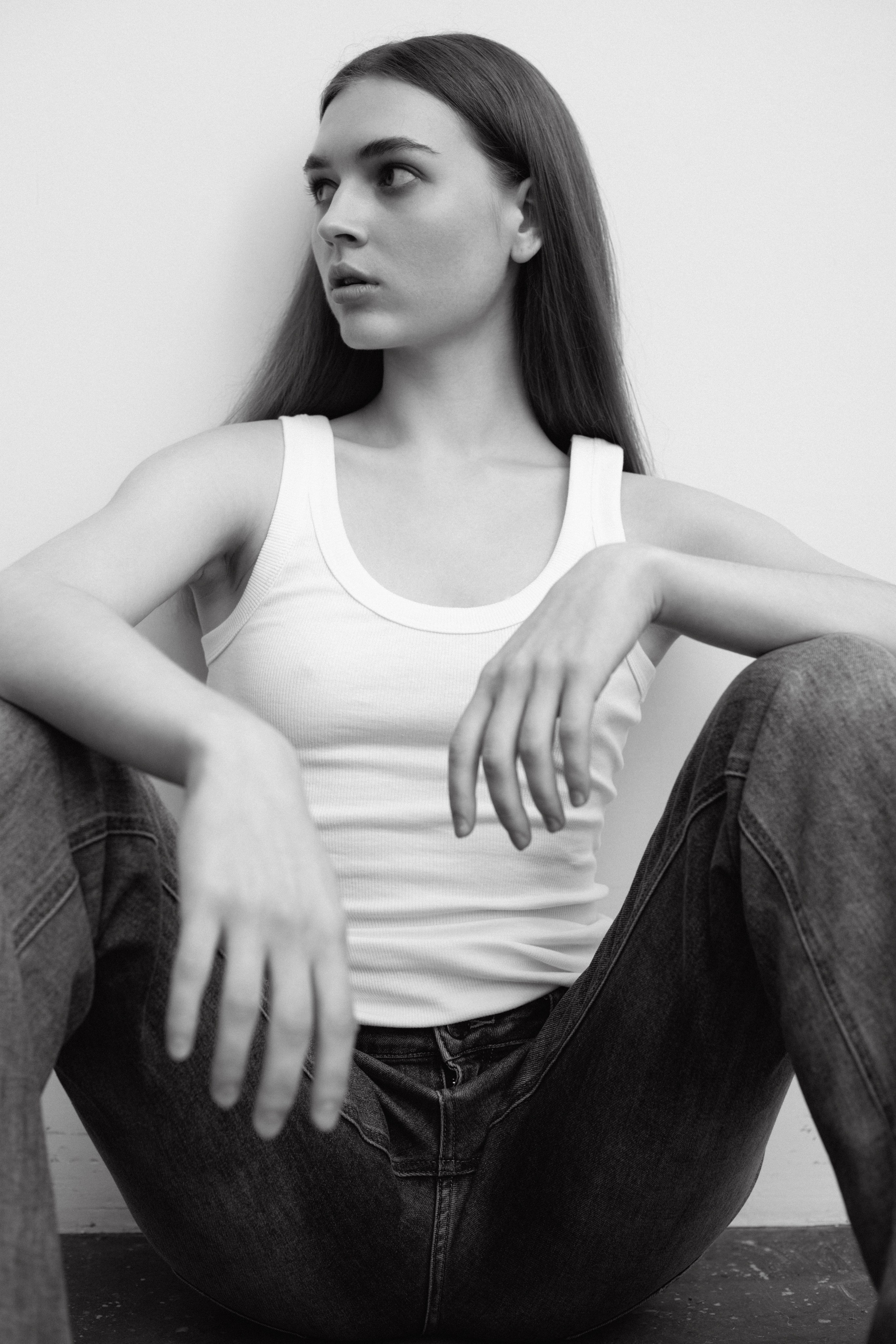 Alina. Фотограф Москва Дмитрий Курасов