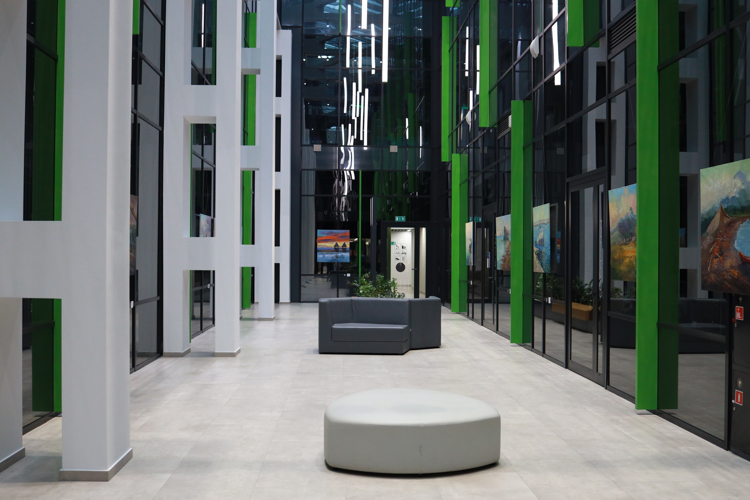 POP UP MUSEUM. Профессиональные фотосессии в Москве| Евгения Черенкова