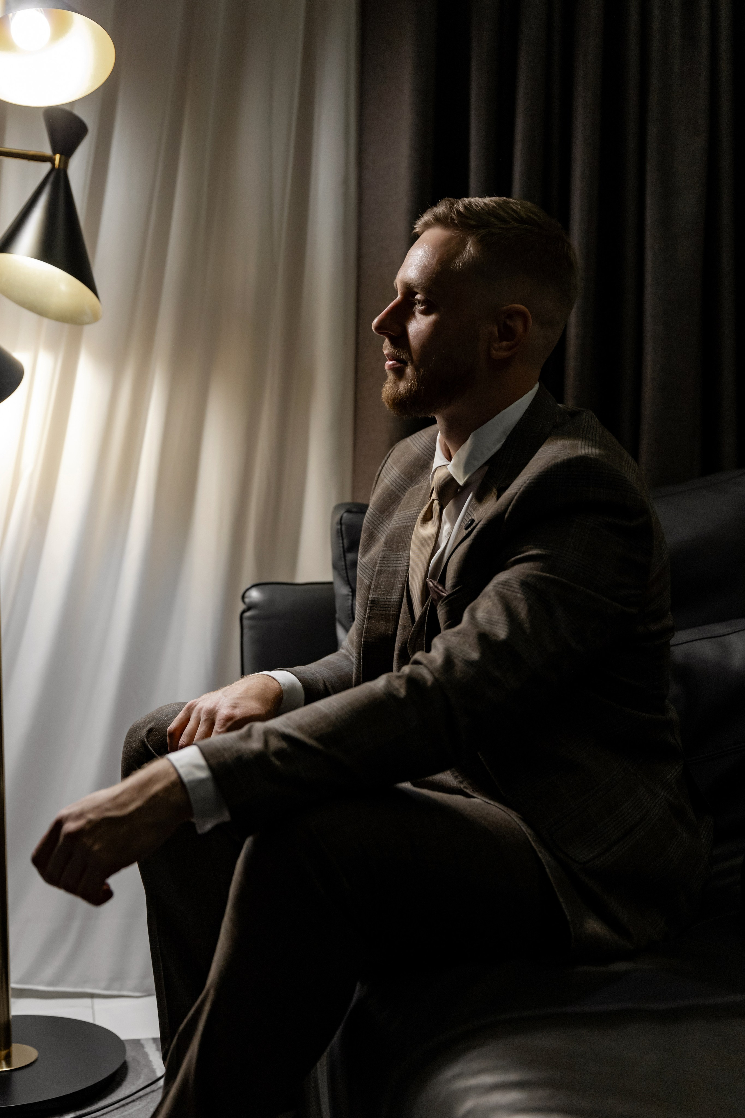 Свадебная серия в Отеле Гамма. Свадебный и портретный фотограф в Санкт-Петербурге Надежда Чечулина