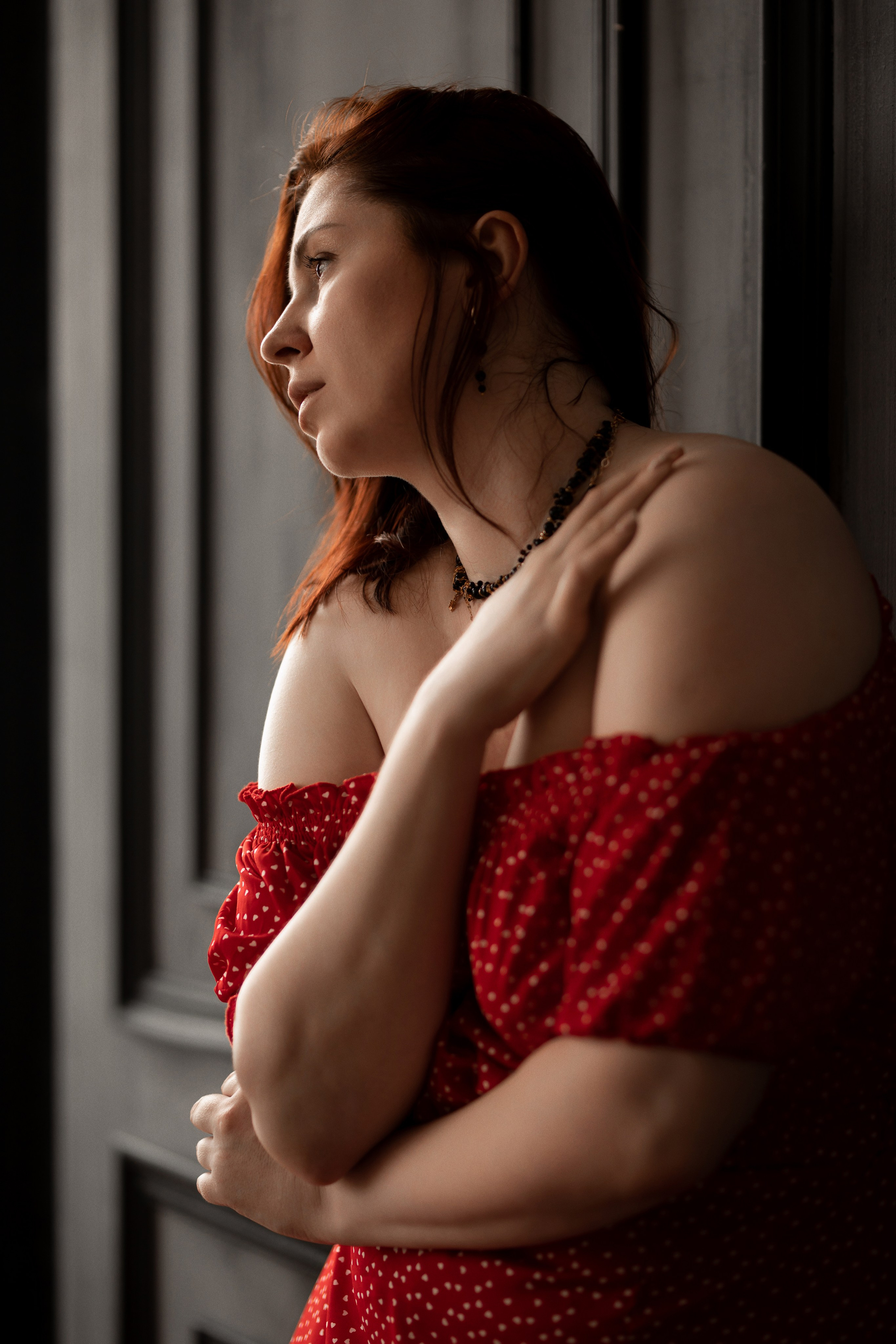 Татьяна. Фотограф чувственного портрета в Санкт-Петербурге Светлана Фролова