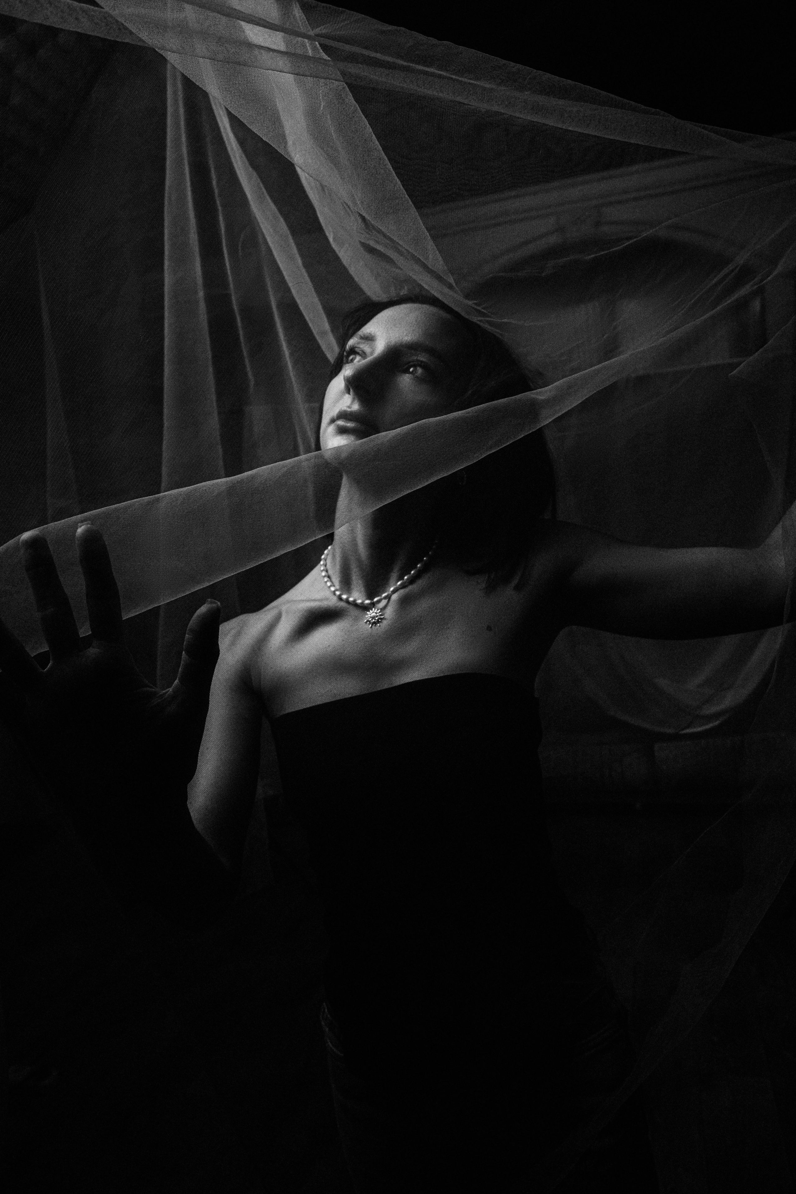 Проект Прикосновение. Портретный фотограф Елена Шангай. Павлодар-Алматы-Астана