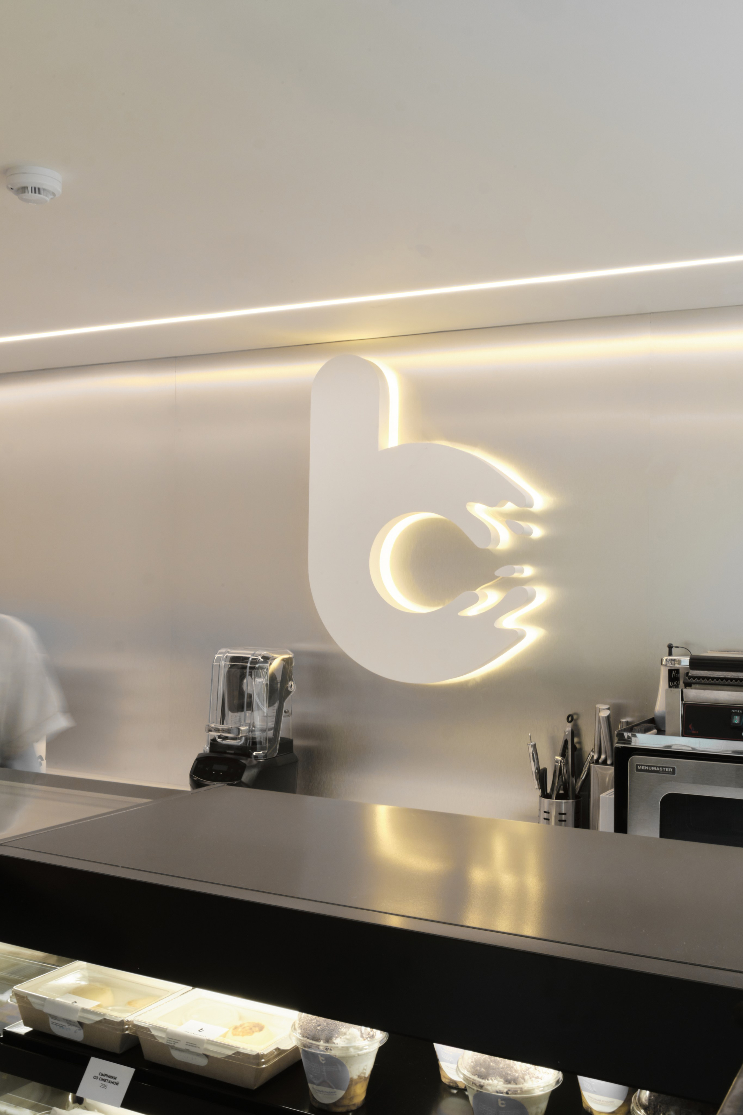 Interior_2. Фотограф Наталья Гринько