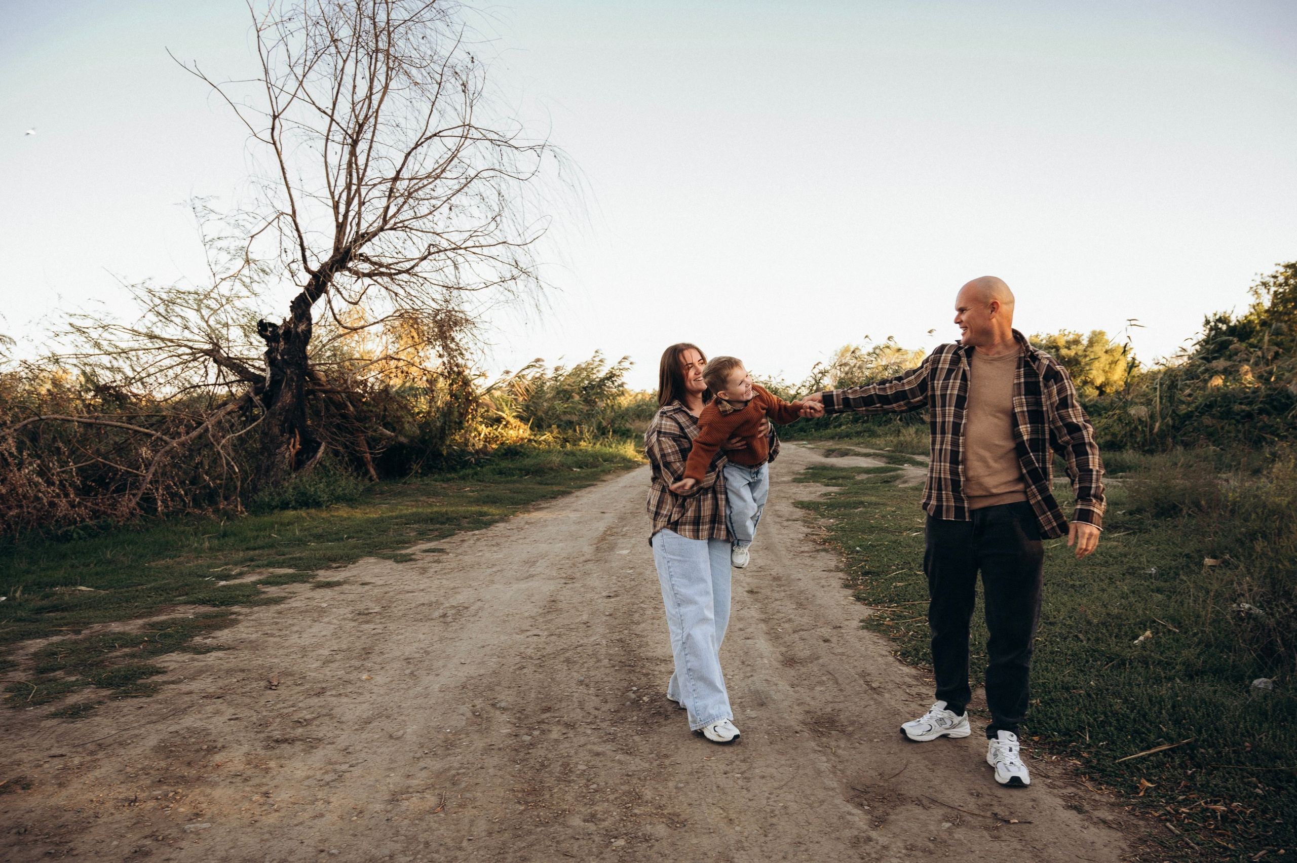 Семья| Сентябрь 2025. Свадебный и семейный фотограф Брюховецкая Тимашевск Краснодар