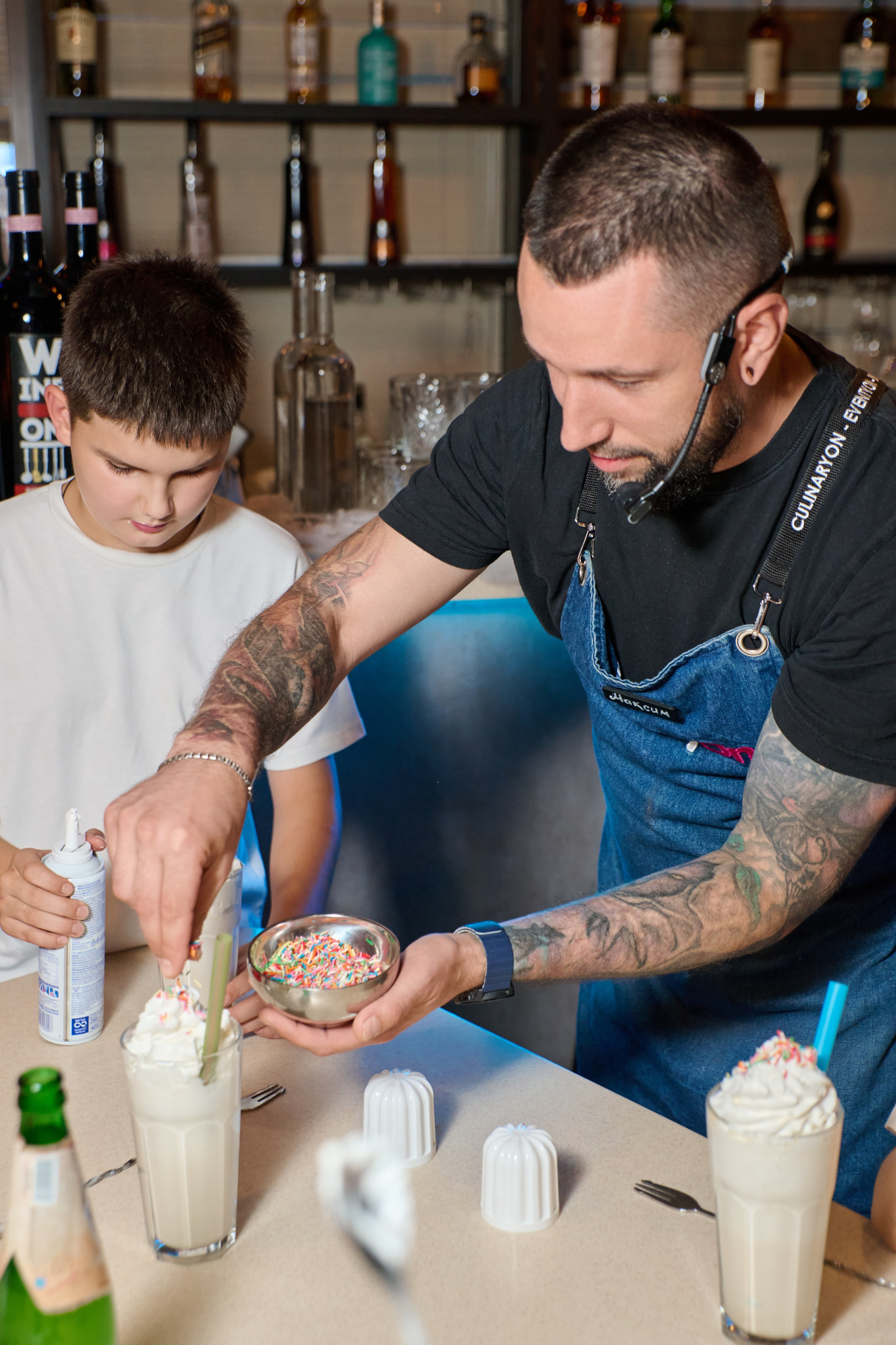 Детские праздники. Репортажные, спортивные сьемки, в Москве Егор Евтюхов