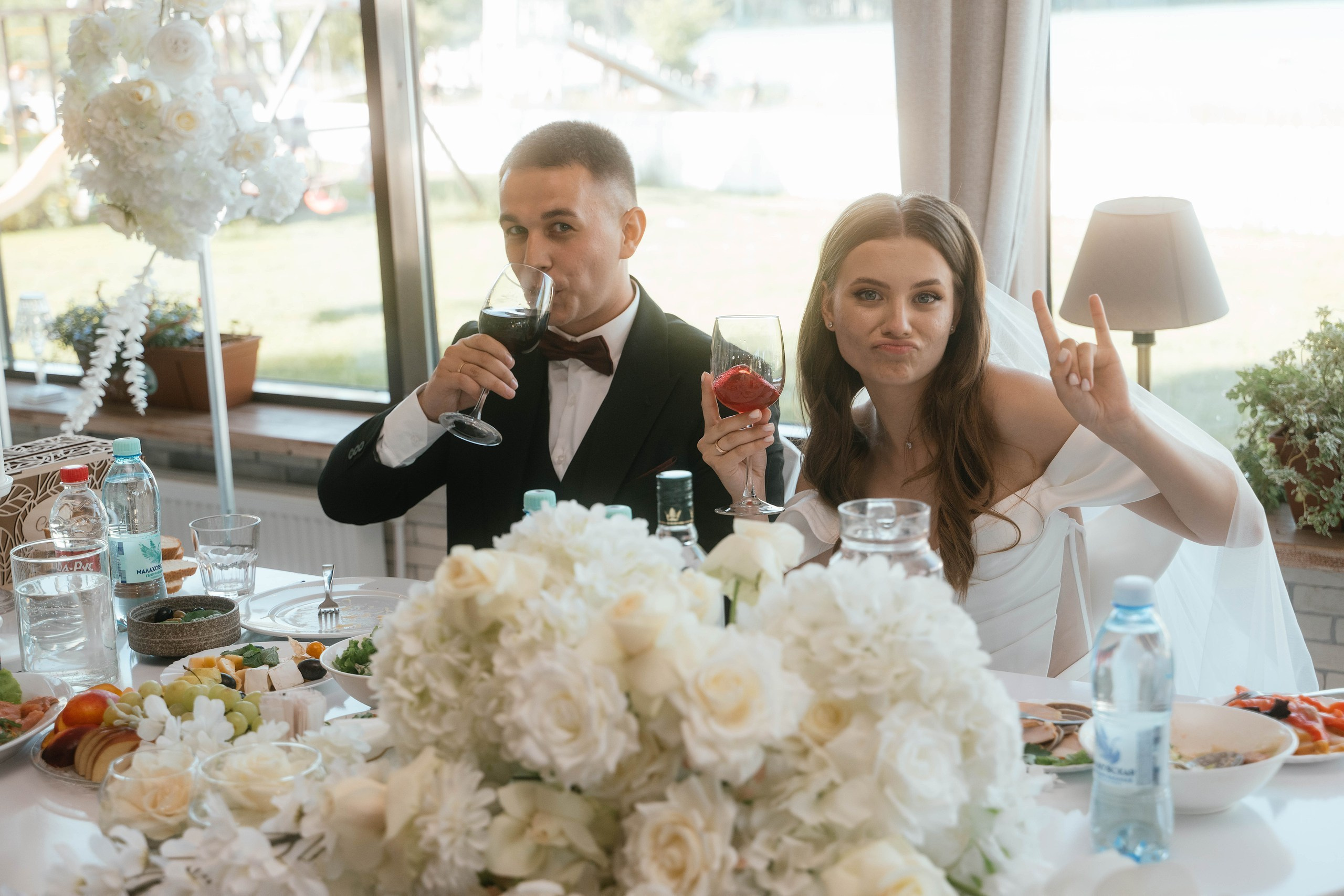 Wedding day #79. Свадебный, семейный фотограф в Рязани Лена Брант