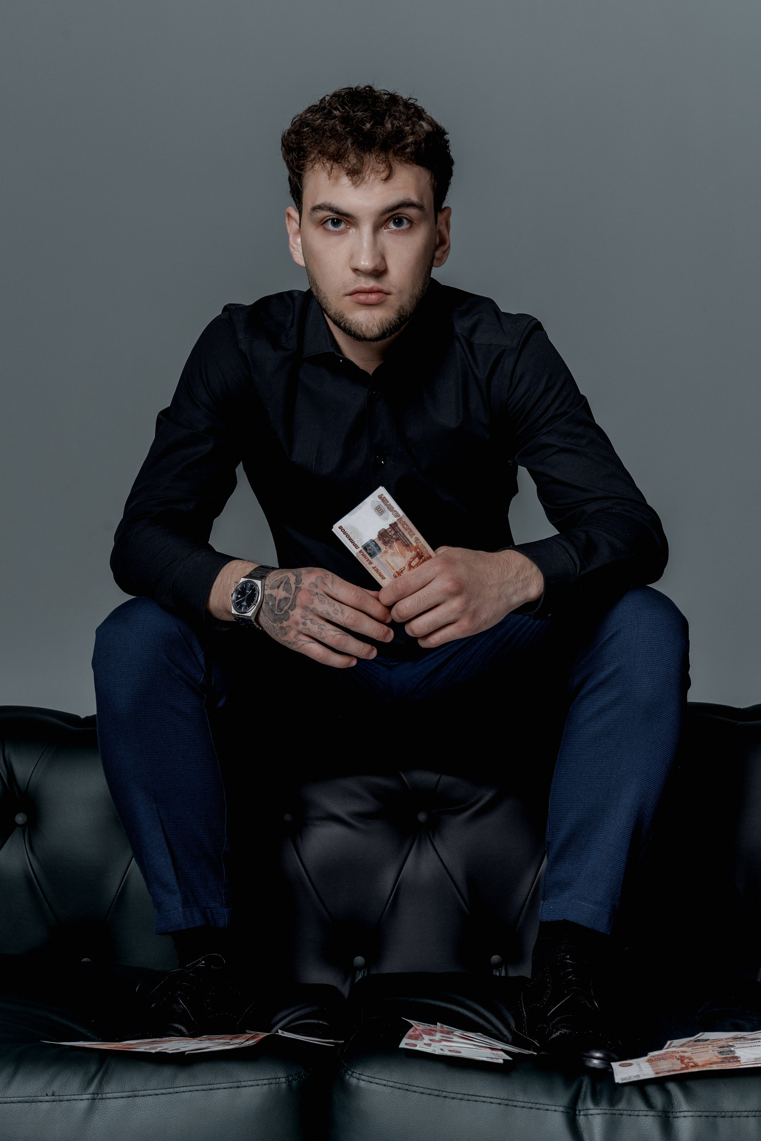 Ilya. Валерия Михайлова — фотограф Анапа, Темрюк, Геленджик, Абрау-Дюрсо, Новороссийск, Голубицкая