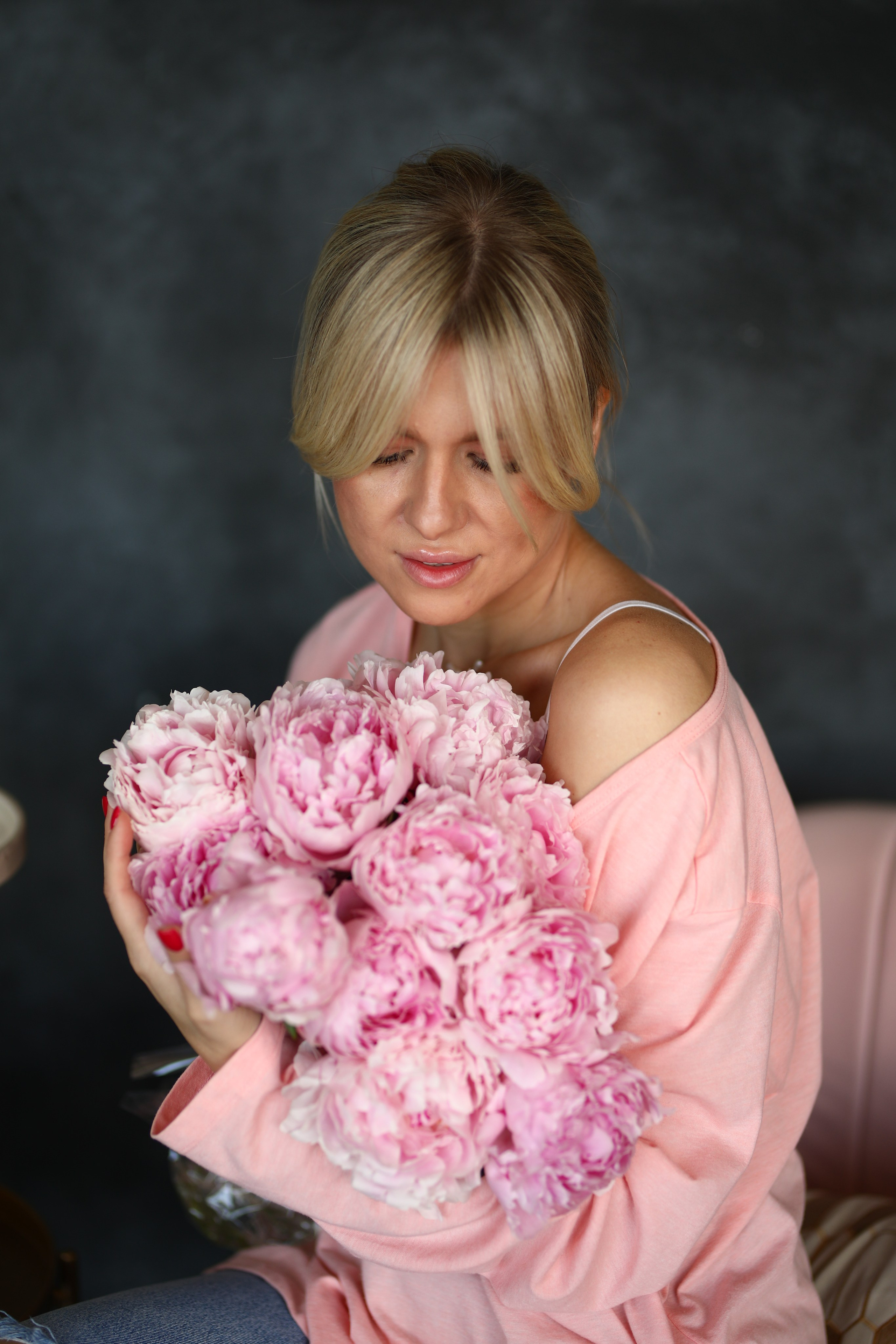 Яна. Фотограф чувственного портрета в Санкт-Петербурге Светлана Фролова