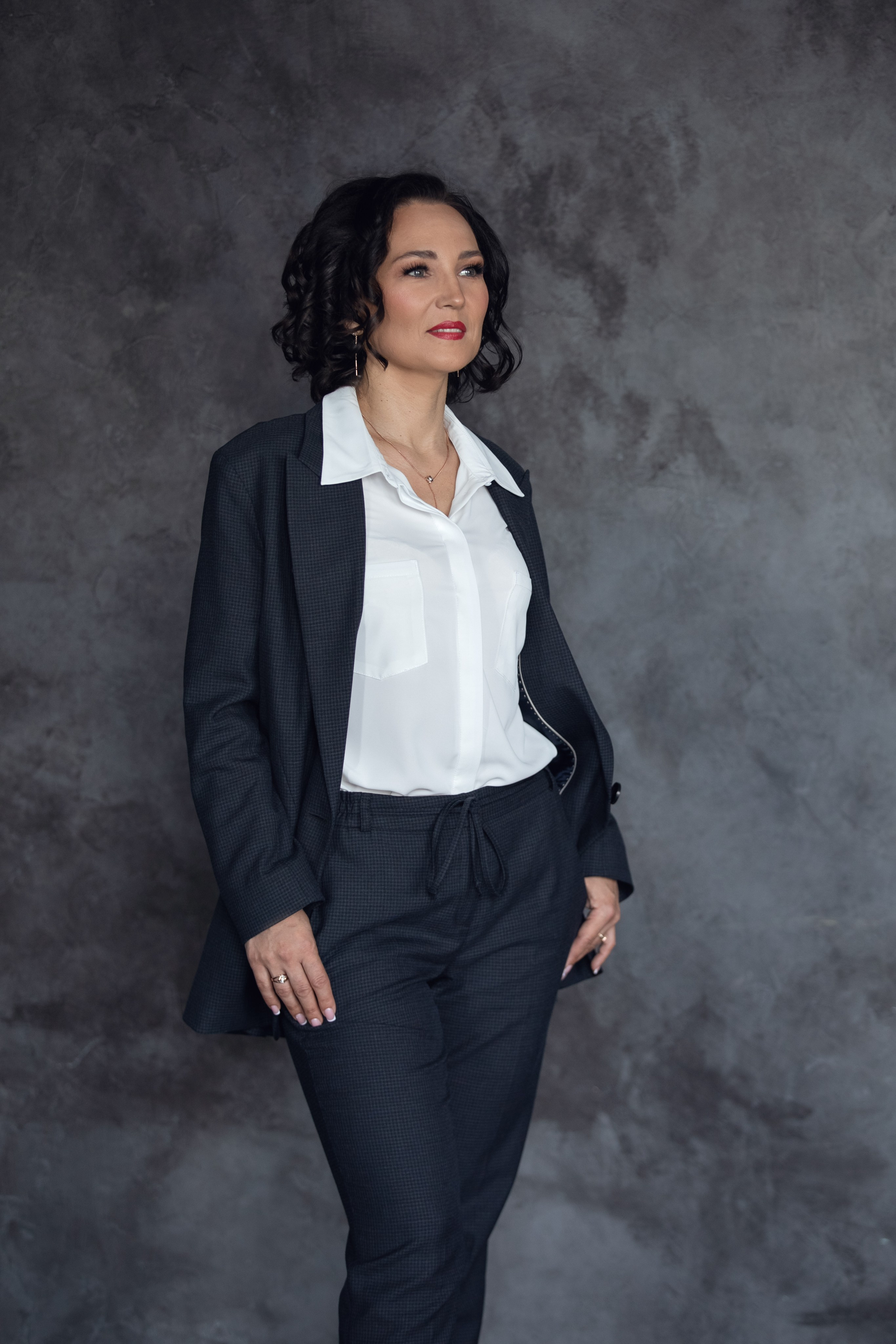 Ольга. Фотограф чувственного портрета в Санкт-Петербурге Светлана Фролова