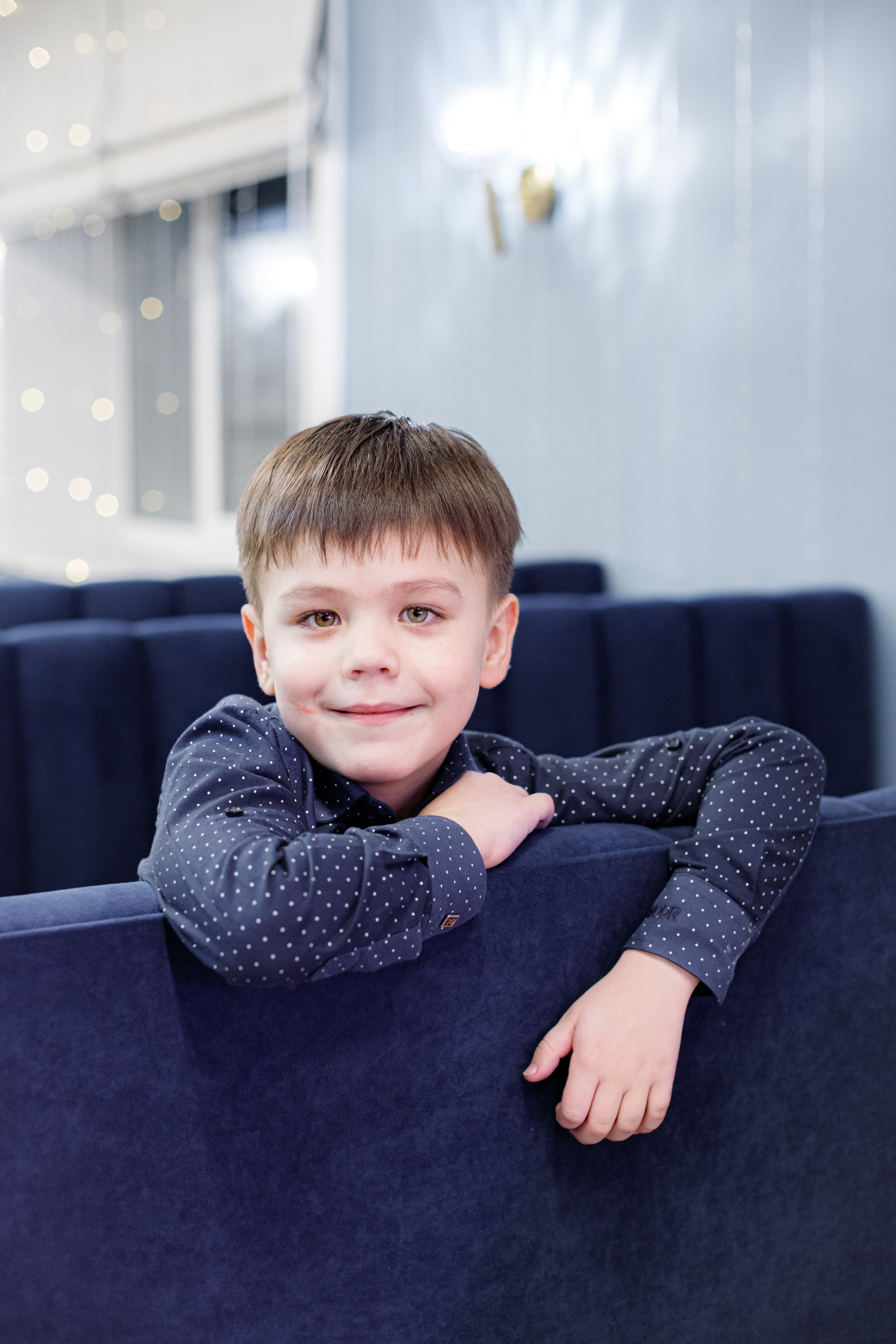 ASIA'S BIRTHDAY PARTY. Photokarish