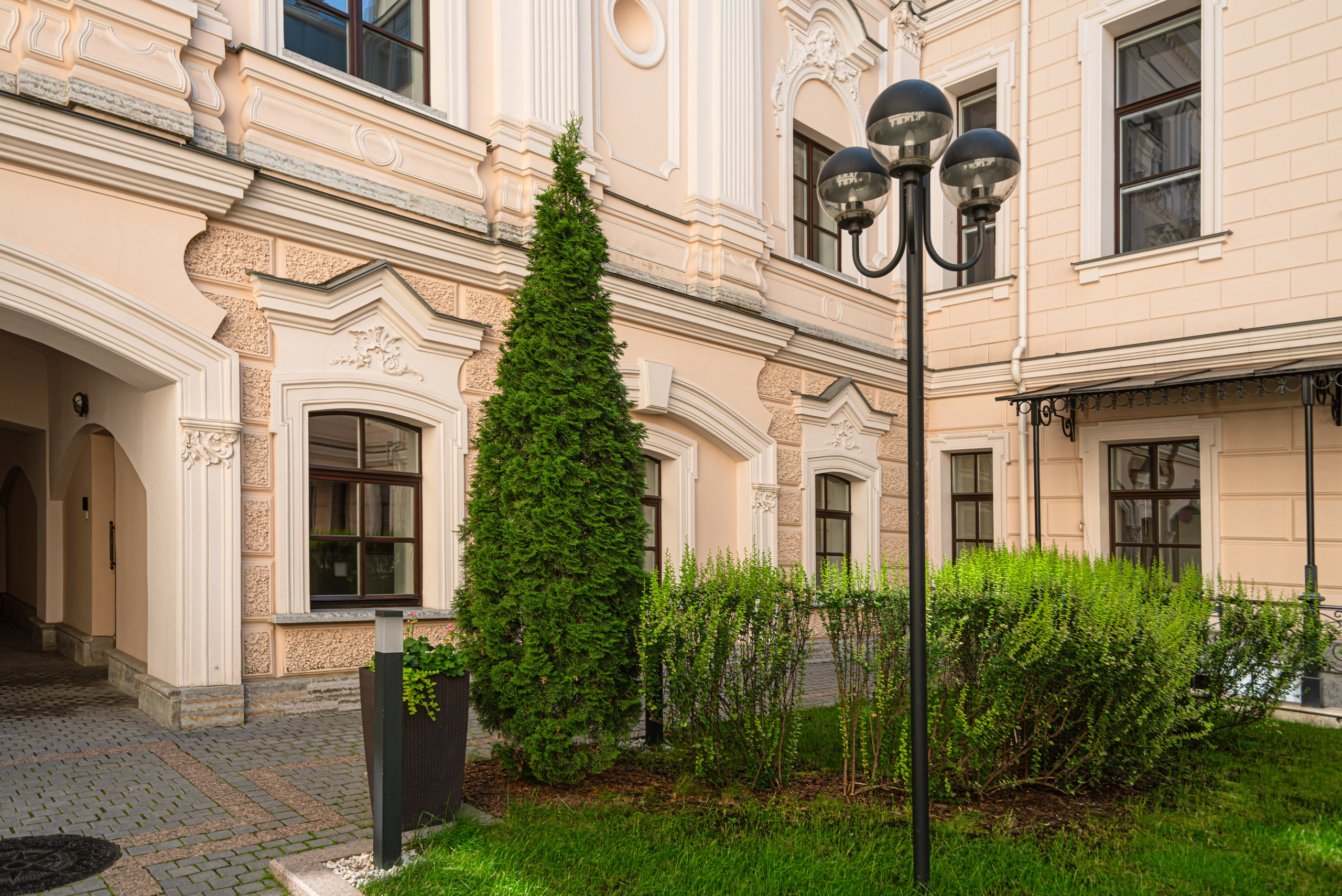 Фотосъемка в ЖК «Особняк Кушелева-Безбородко». Интерьерный и репортажный фотограф в Санкт-Петербурге