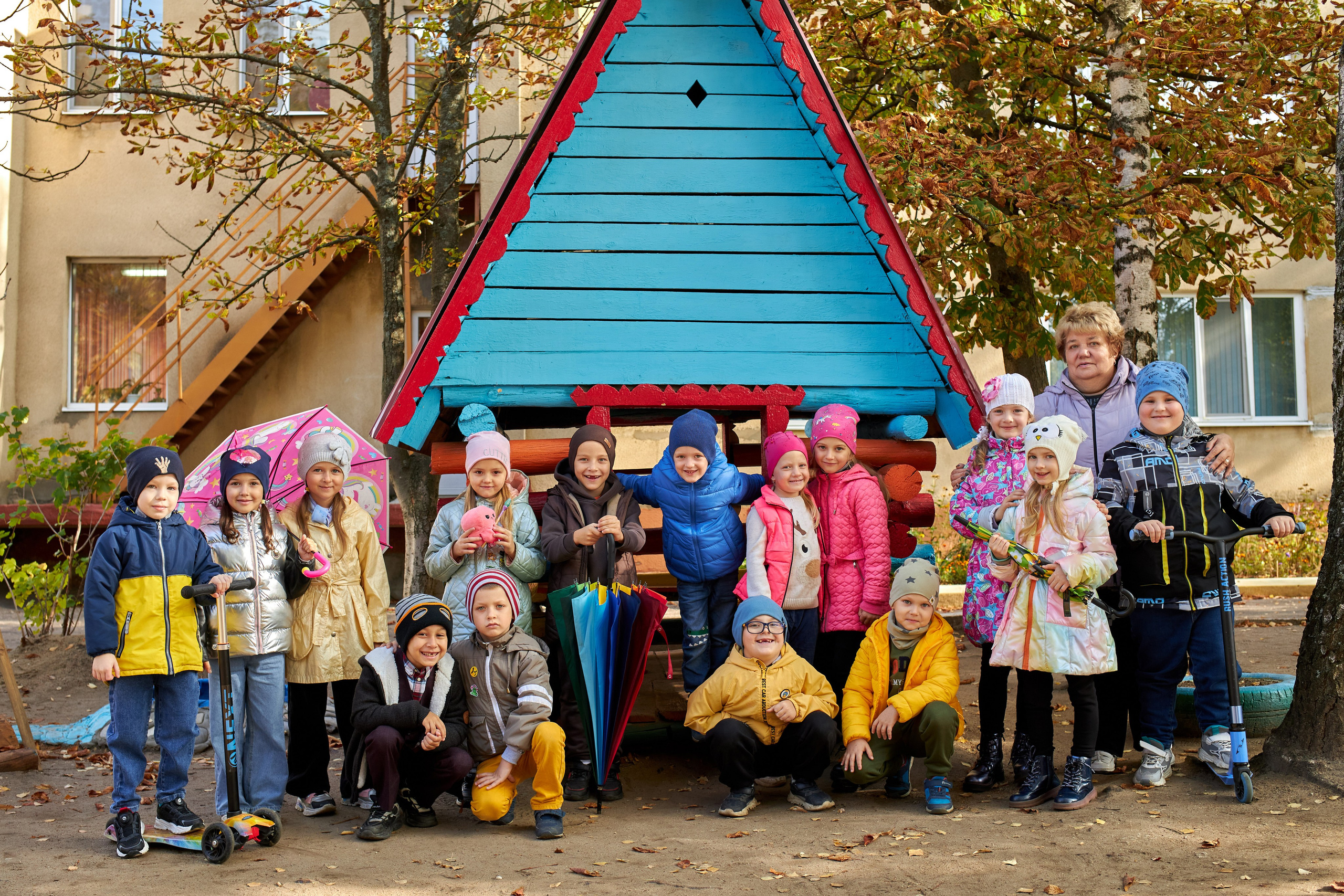 ДС общие фотографии. Школьный фотограф Леонова Наталия