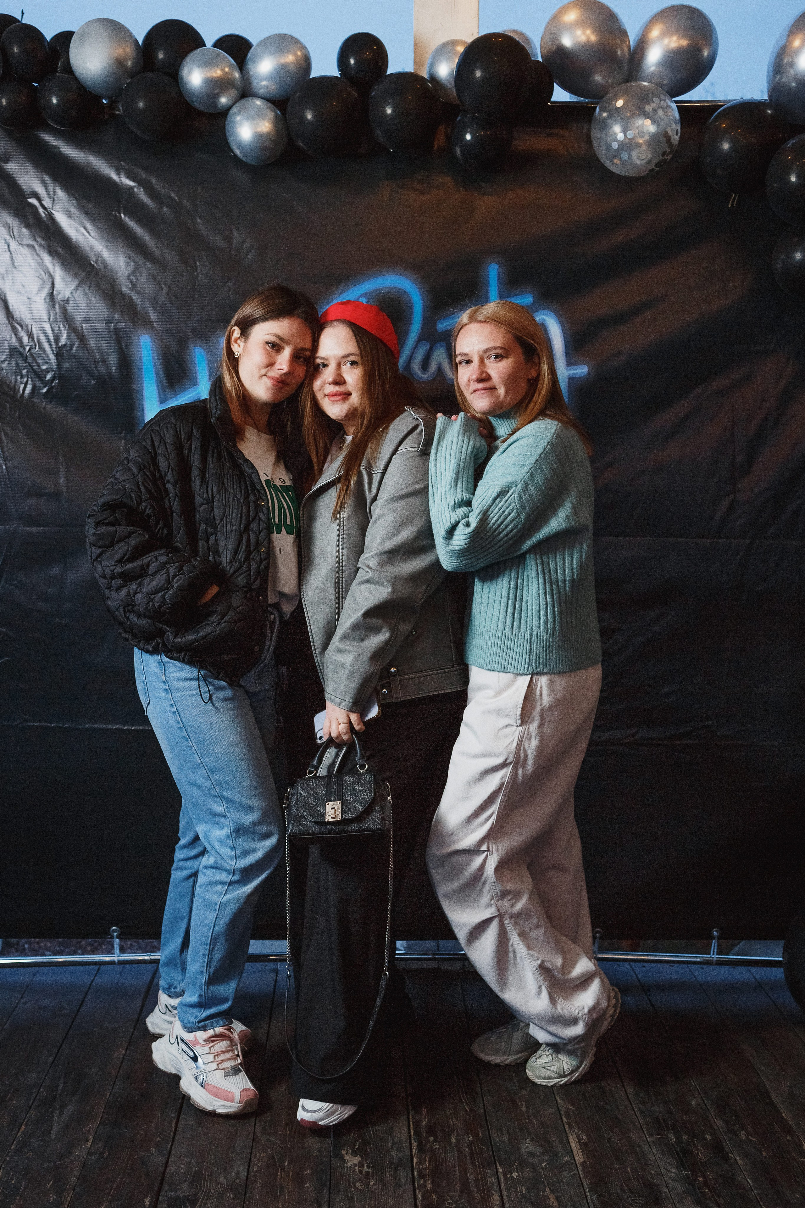 Фотографии Дня Рождения Антона в Коттедже Лакедемоновке, Таганрог. Свадебный и семейный фотограф в Таганроге Бакарюк Антон