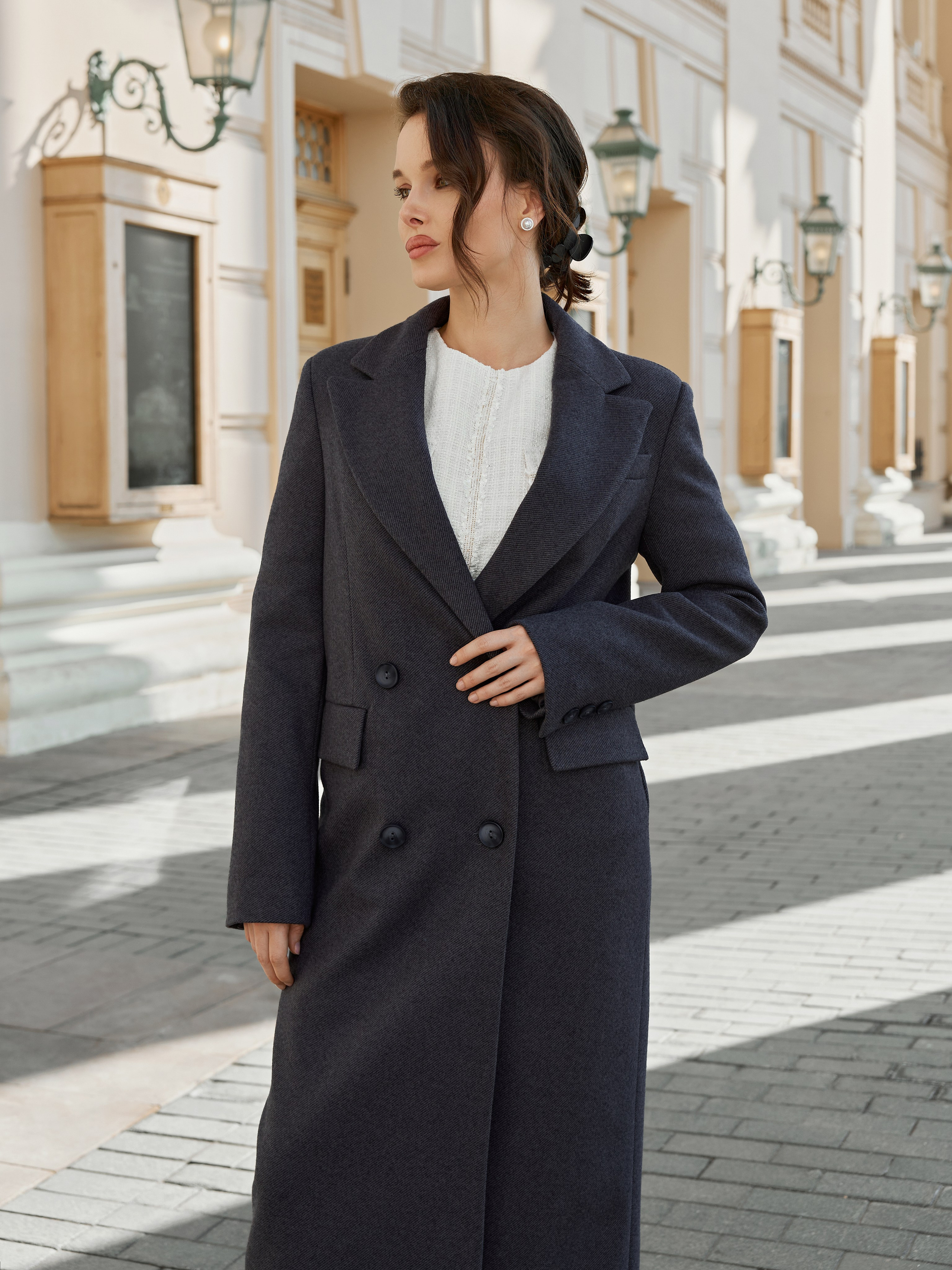 Стрит. Продакшен LYMA.PRO