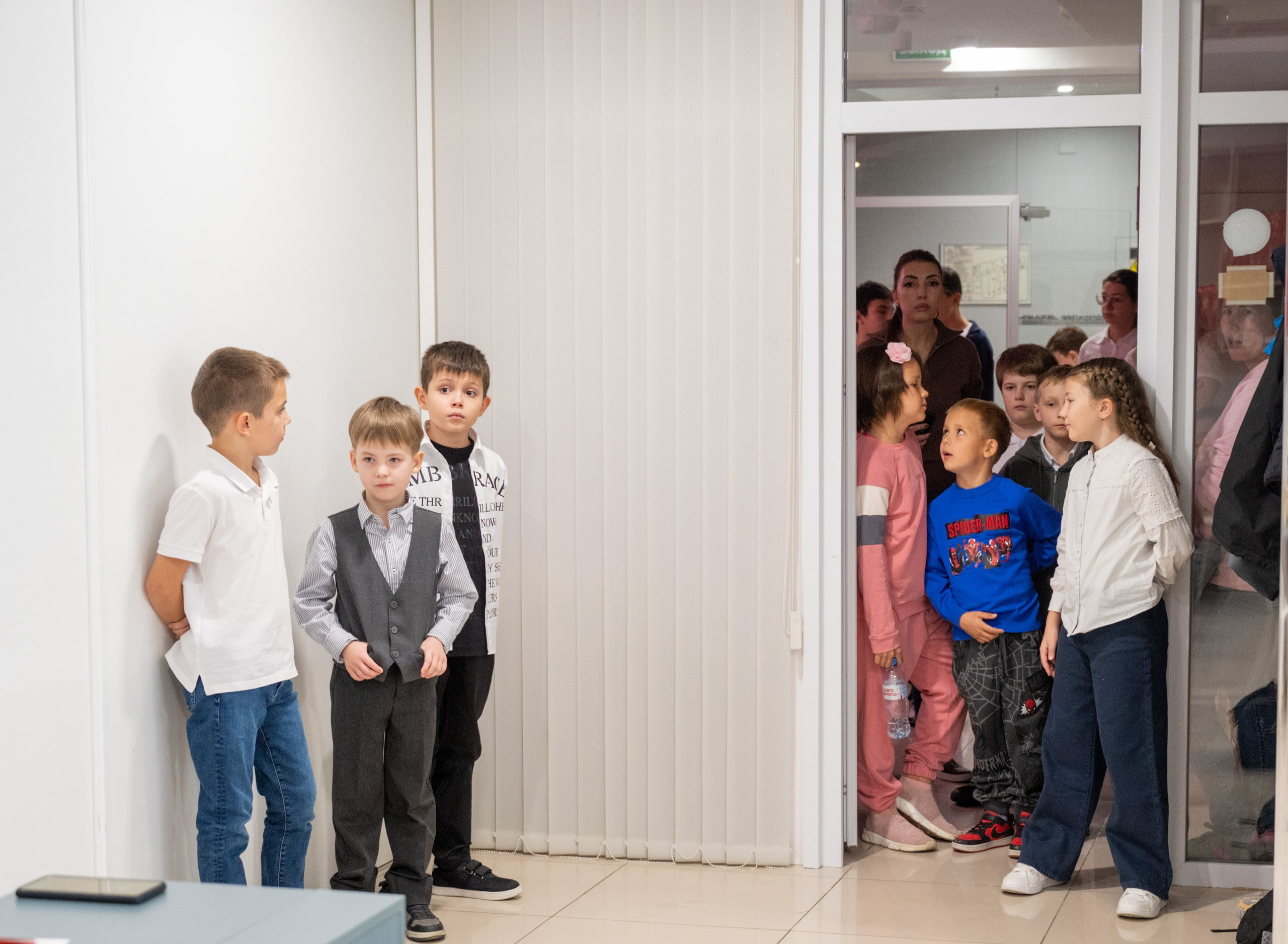 Турнир по быстрым шахматам «ОСЕННИЙ КУБОК"♟. Фотографирую счастливых людей в Сочи