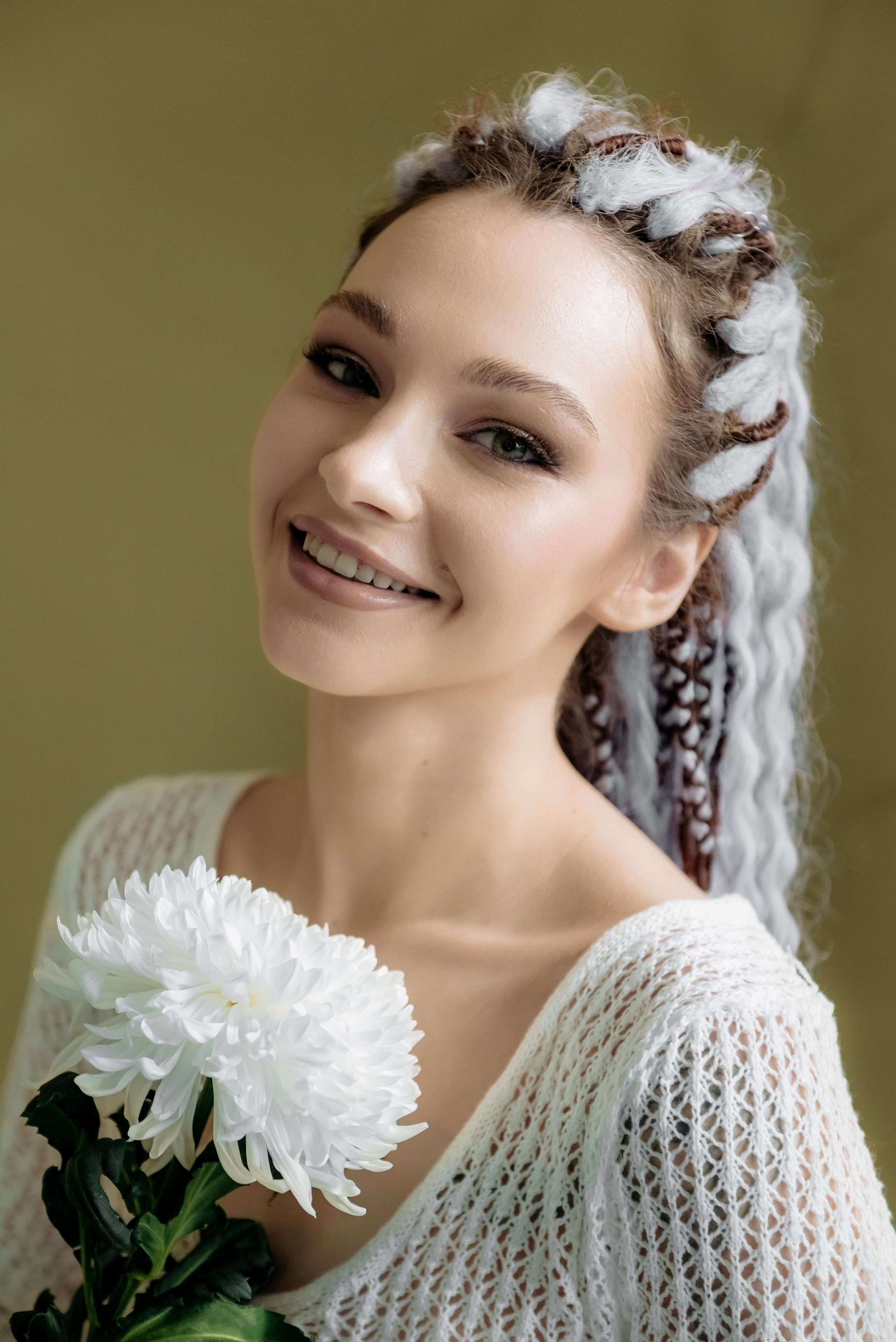 Алёна. Фотограф в Томске Мария Март