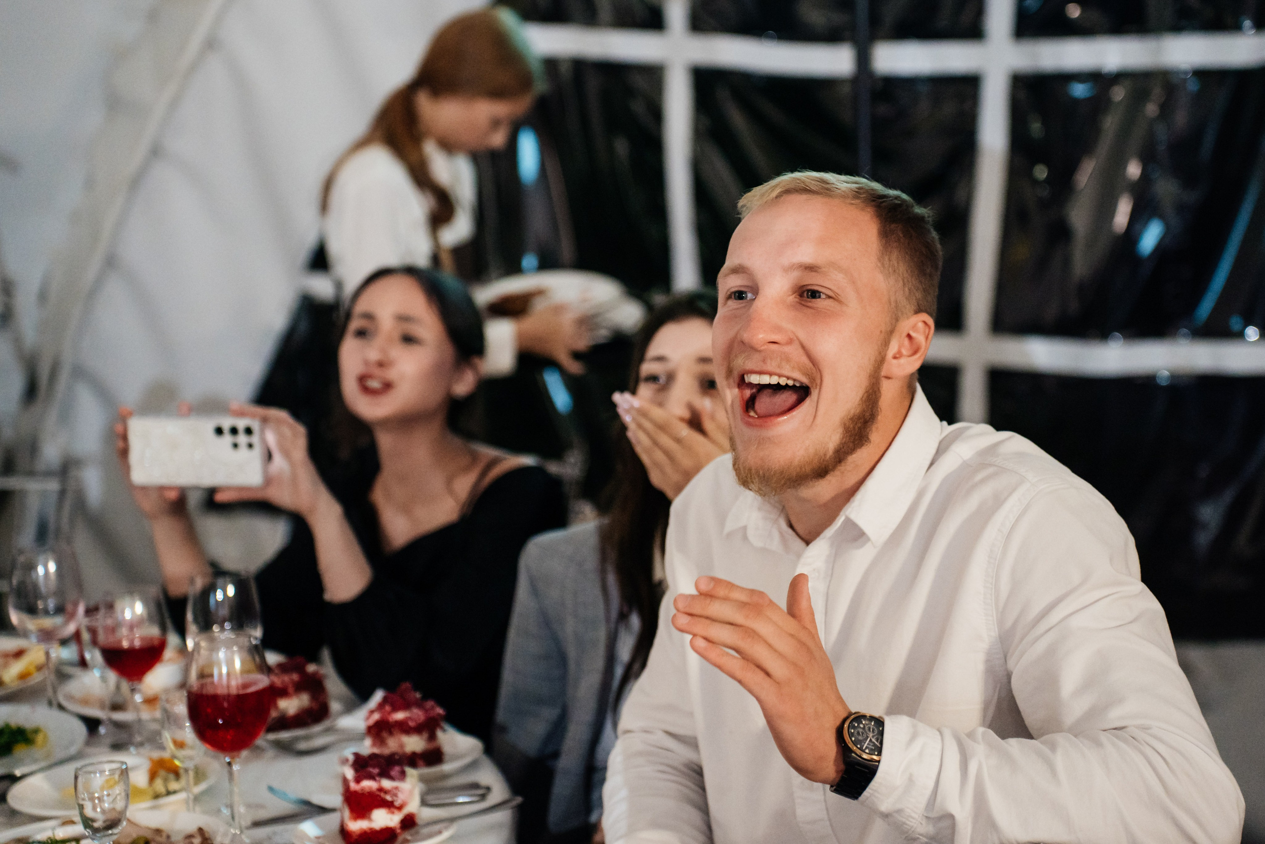 Екатерина и Ярослав. Видеограф и Фотограф в Челябинске Ксения и Владимир Рюмины