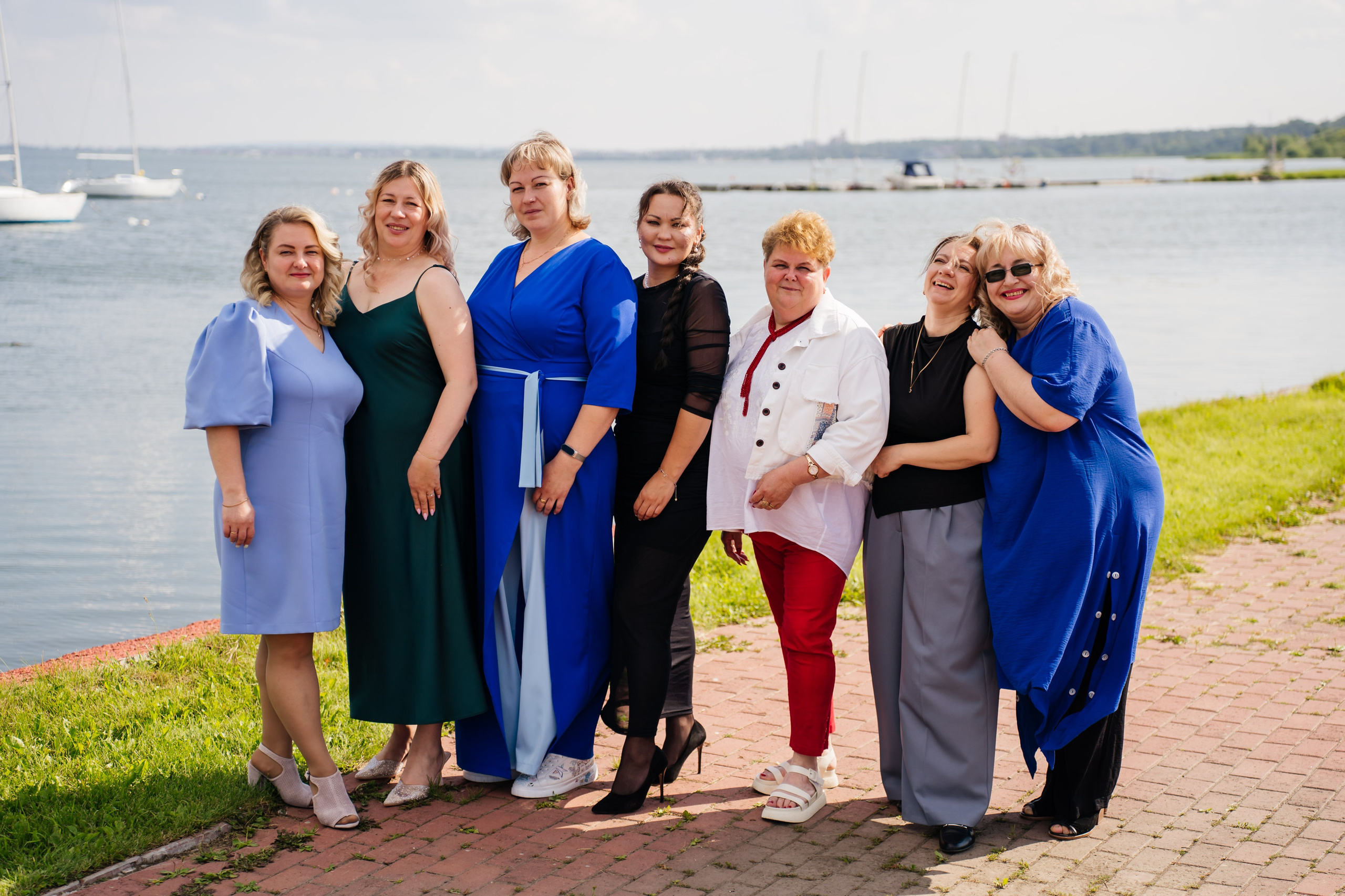 Выпускной. Видеограф и Фотограф в Челябинске Ксения и Владимир Рюмины