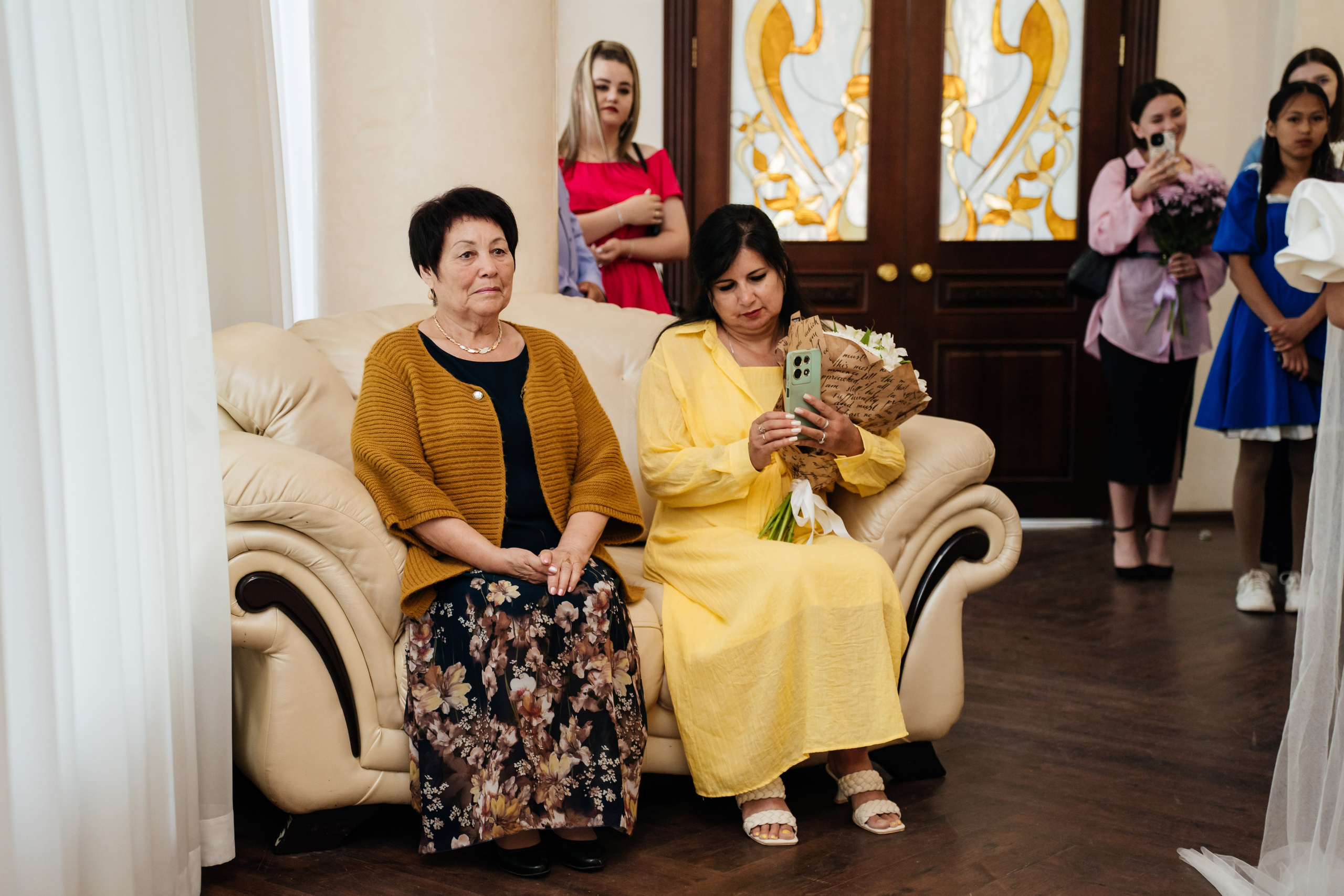 Аслая и Дияр. Видеограф и Фотограф в Челябинске Ксения и Владимир Рюмины