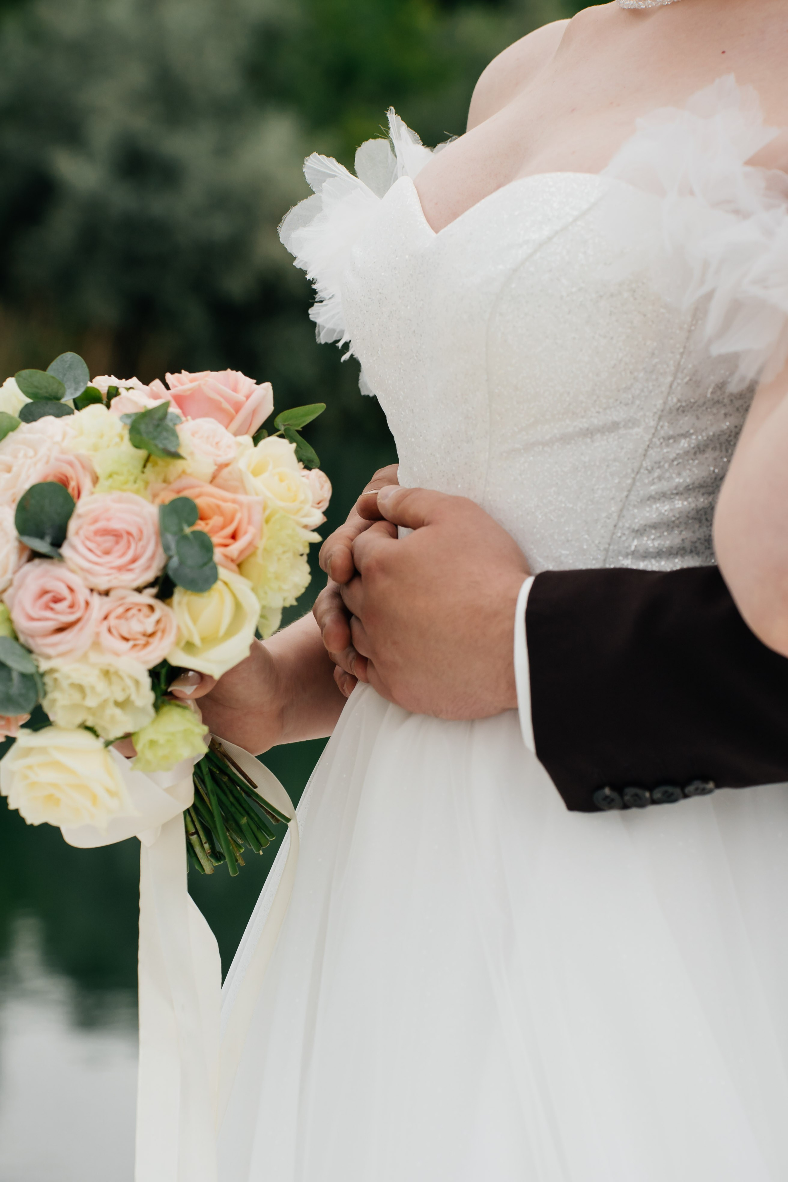 Ксения и Владислав. Видеограф и Фотограф в Челябинске Ксения и Владимир Рюмины