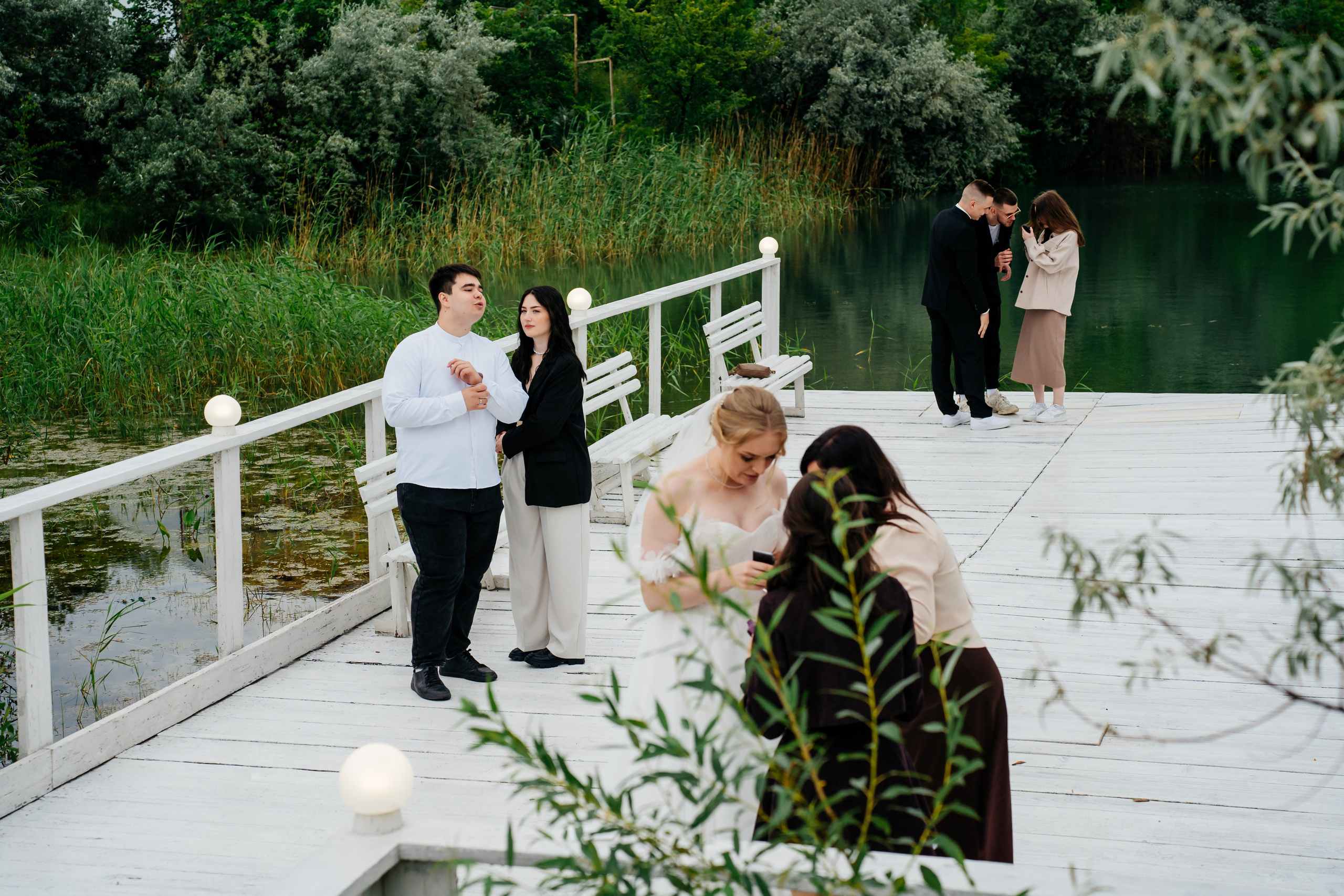 Ксения и Владислав. Видеограф и Фотограф в Челябинске Ксения и Владимир Рюмины