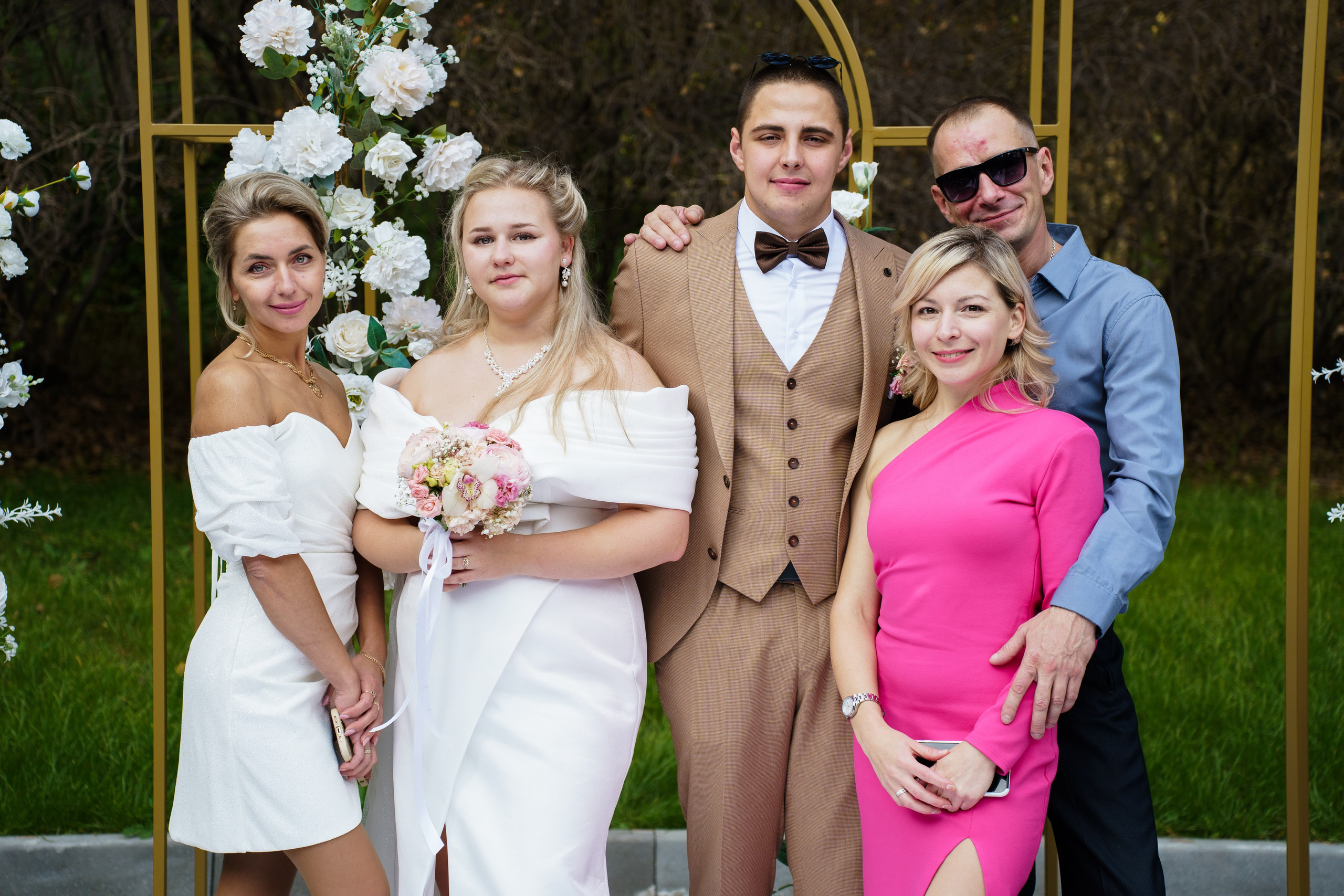 Мария и Александр. Видеограф и Фотограф в Челябинске Ксения и Владимир Рюмины