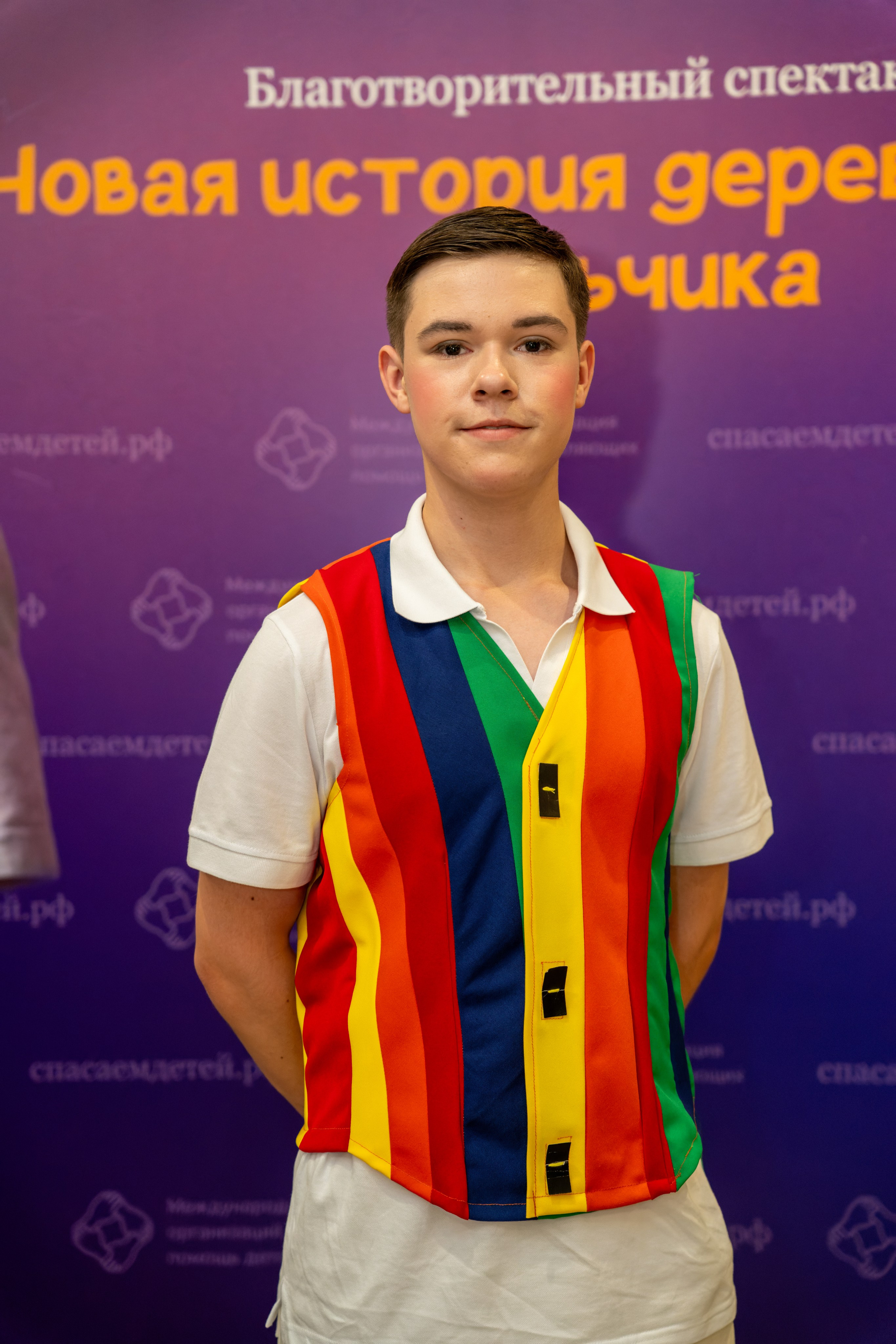 Съёмка благотворительного спектакля «Новая история деревянного мальчика». «Студия DRONAVT`s» — видеосъёмка и фотография г. Москва