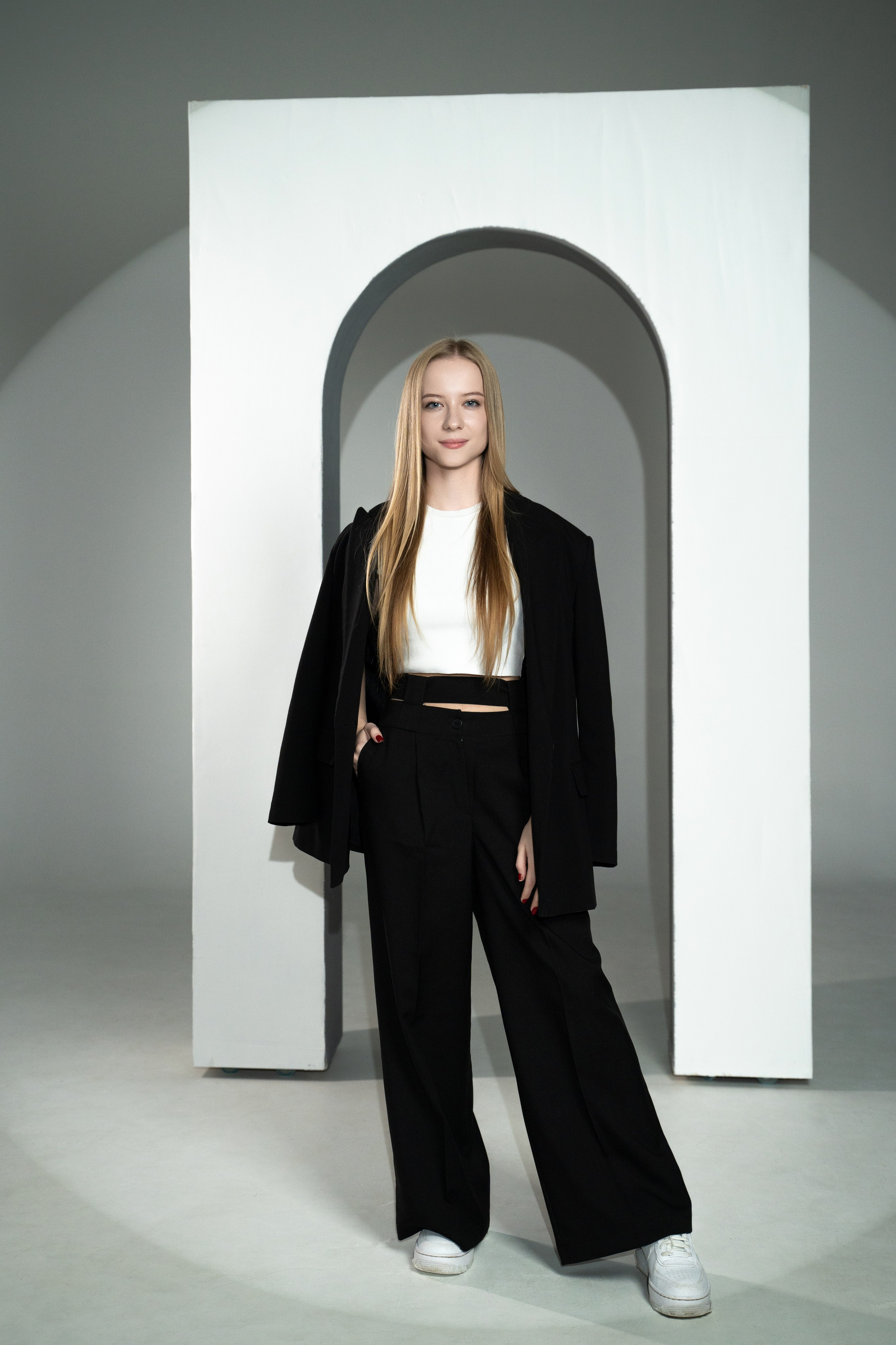 Школа Студия Циклорама. Выпускной школьный альбом в Орске и Москве — Фотограф Наталья Лаптова