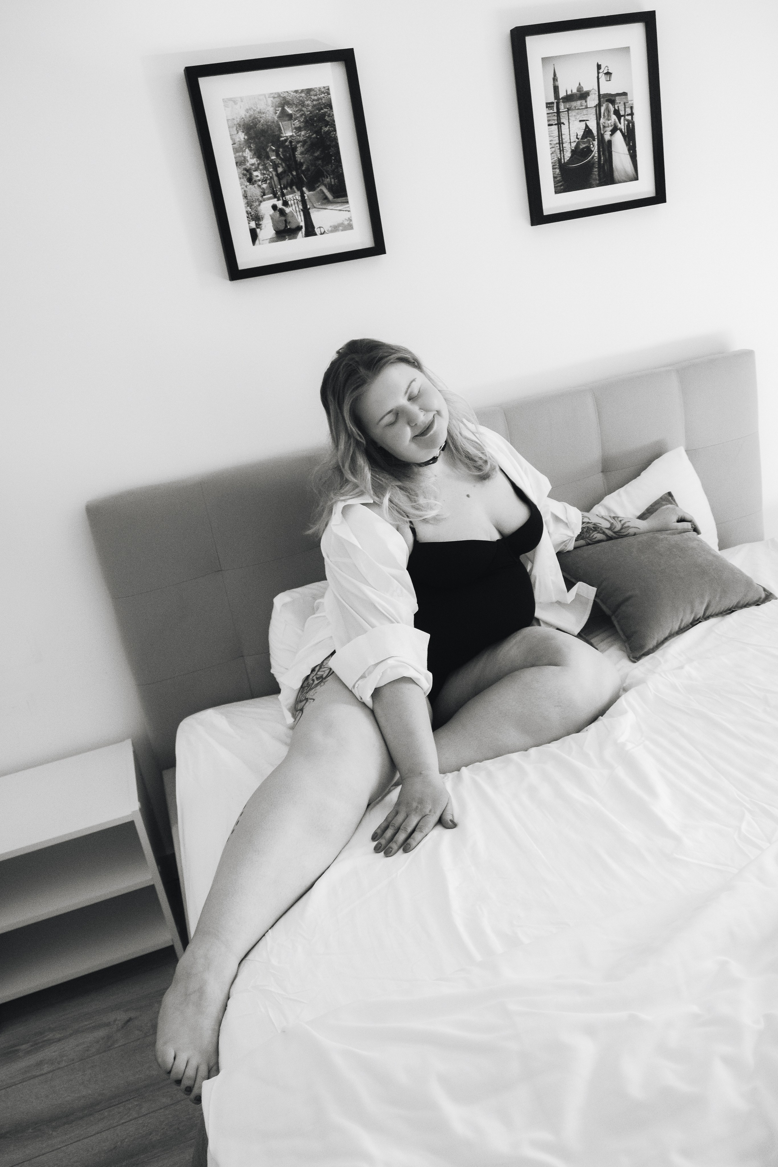 Юлия. Фотограф Наташа Лисица