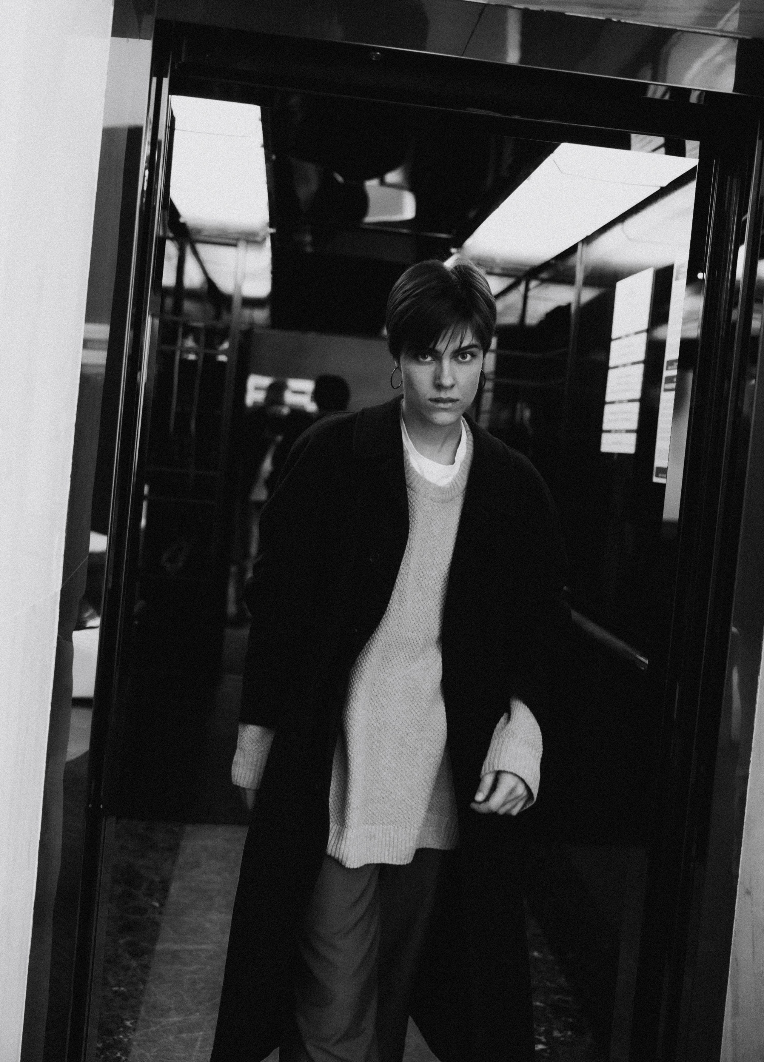 Надя. Александр Видякин Фотограф в Хакасии и Красноярском крае