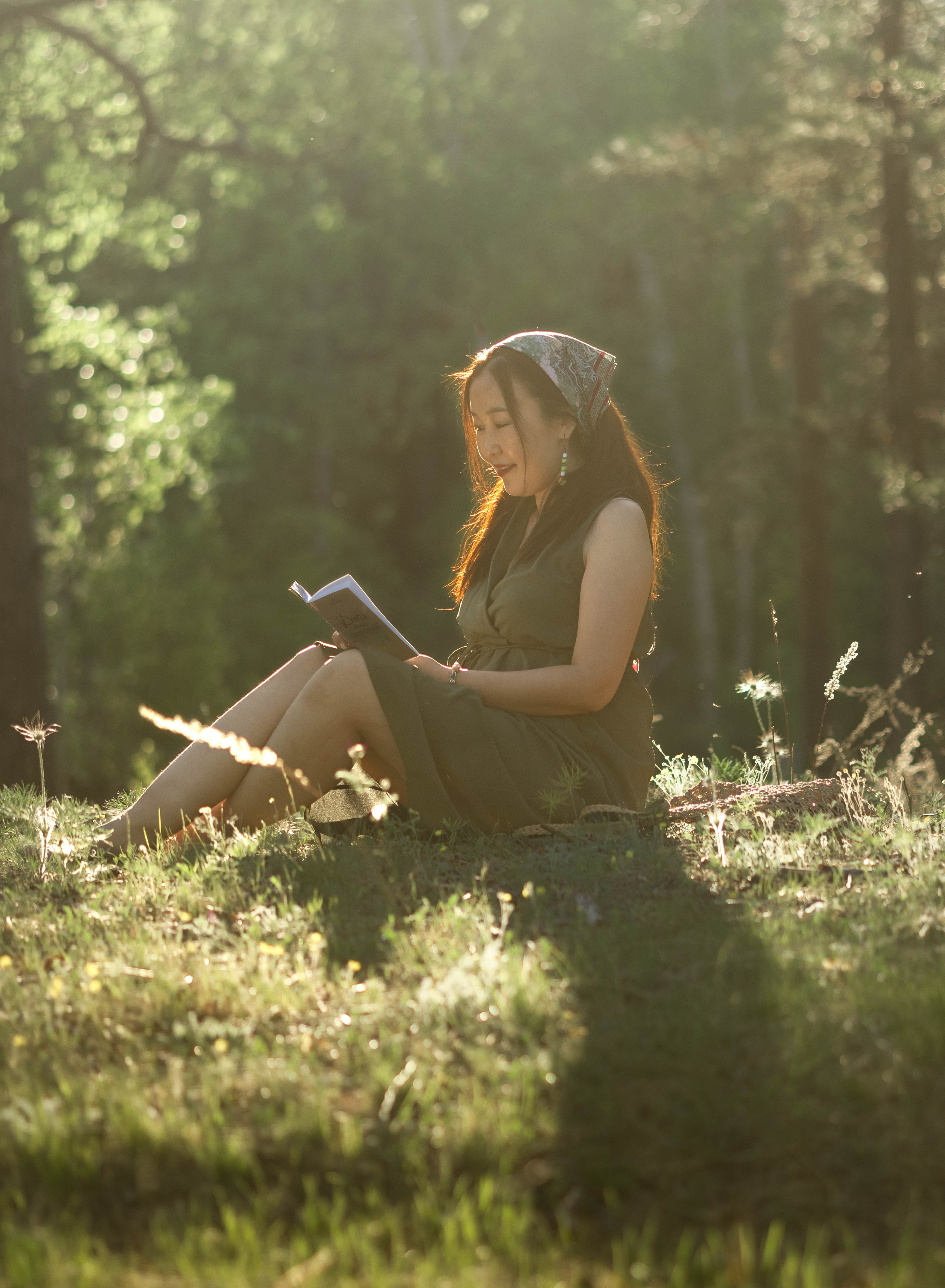 Наташа. Фотограф Якутск Зоя Николаева