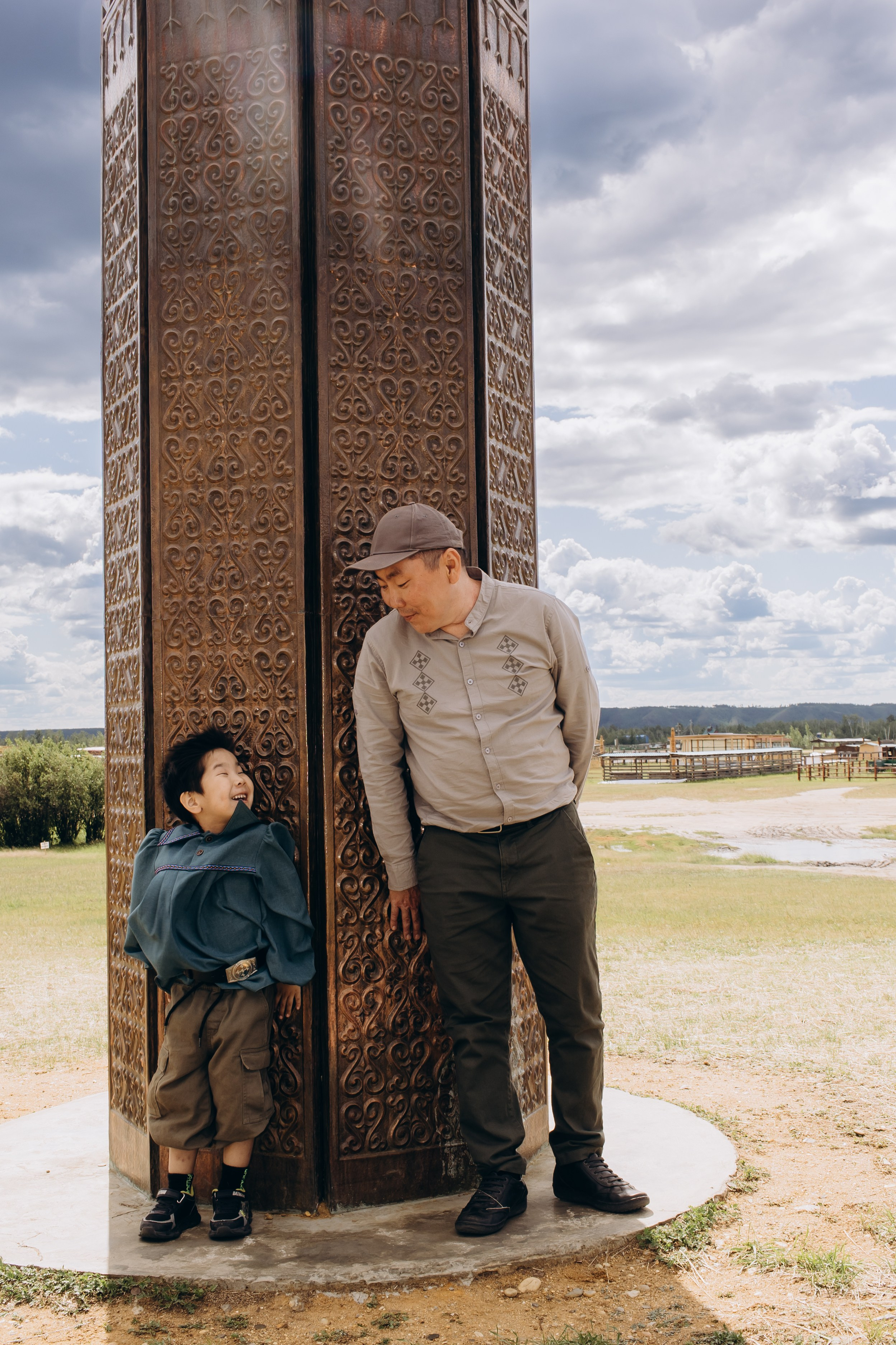 Ыһыахха. Фотограф Якутск Зоя Николаева