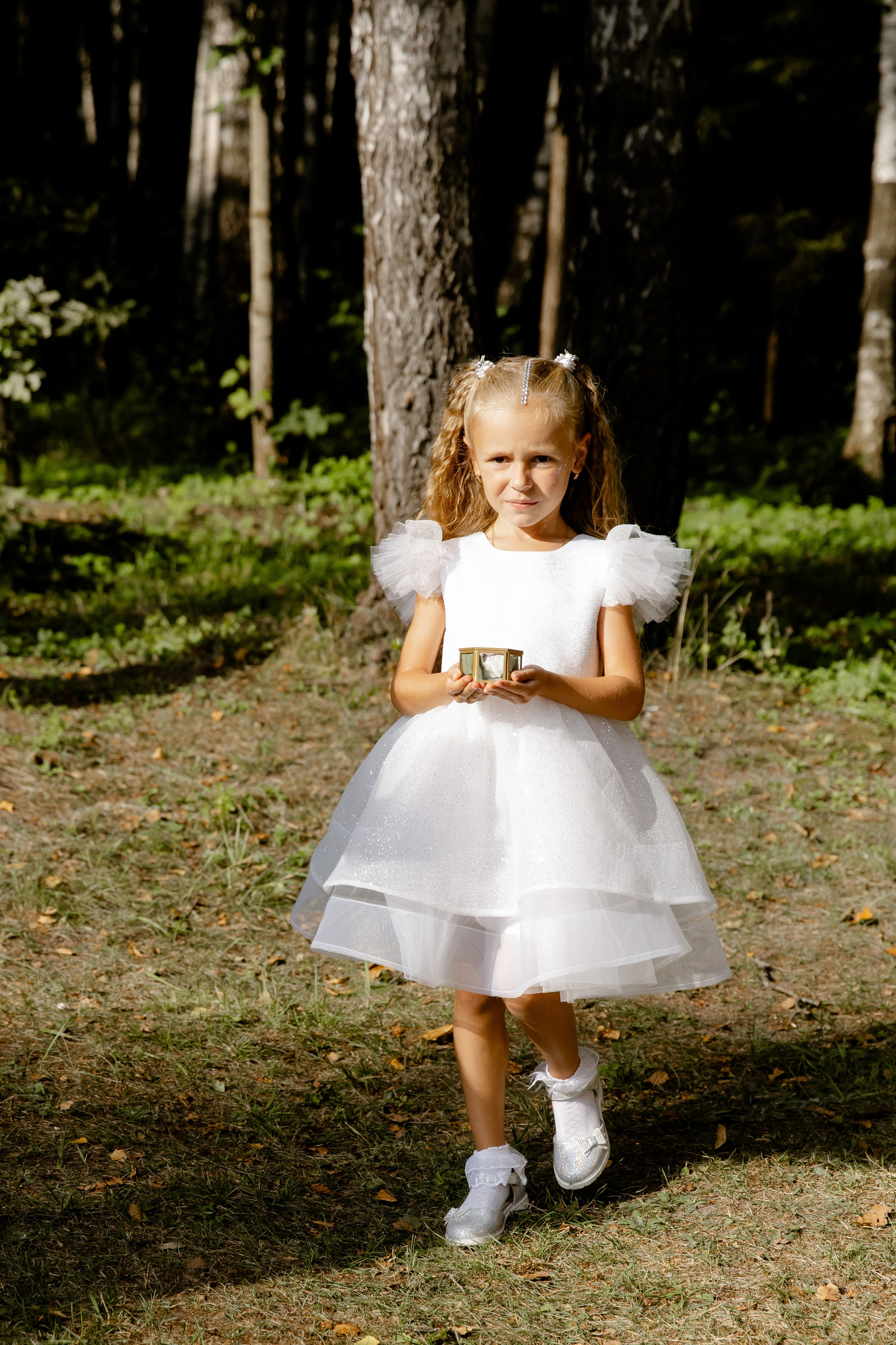 Егор и Оля. Свадебный фотограф Анна Бабахина