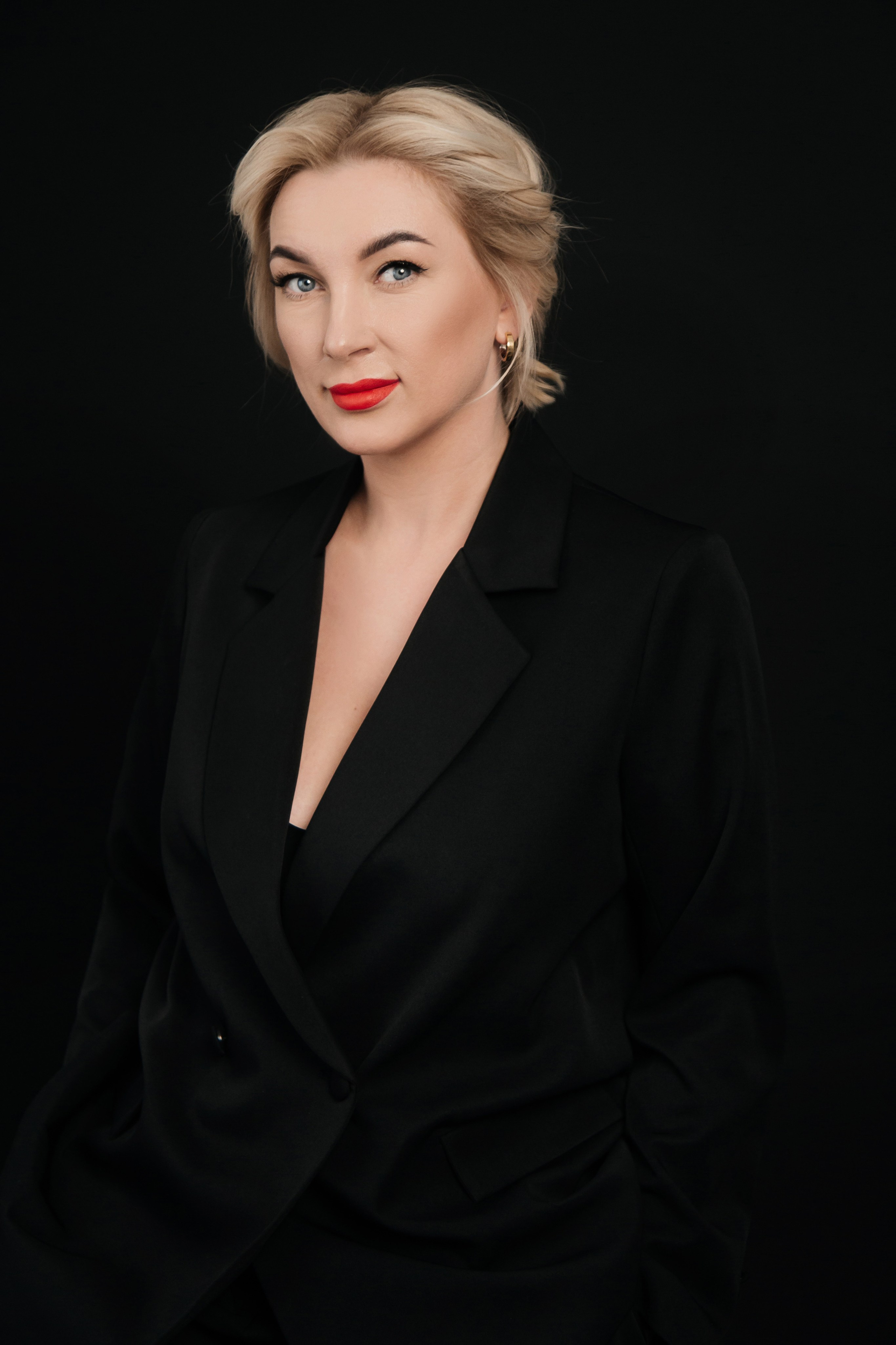 СТУДИЙНАЯ ФОТОСЕССИЯ. Фотограф в Киселёвске Татьяна Трухалева