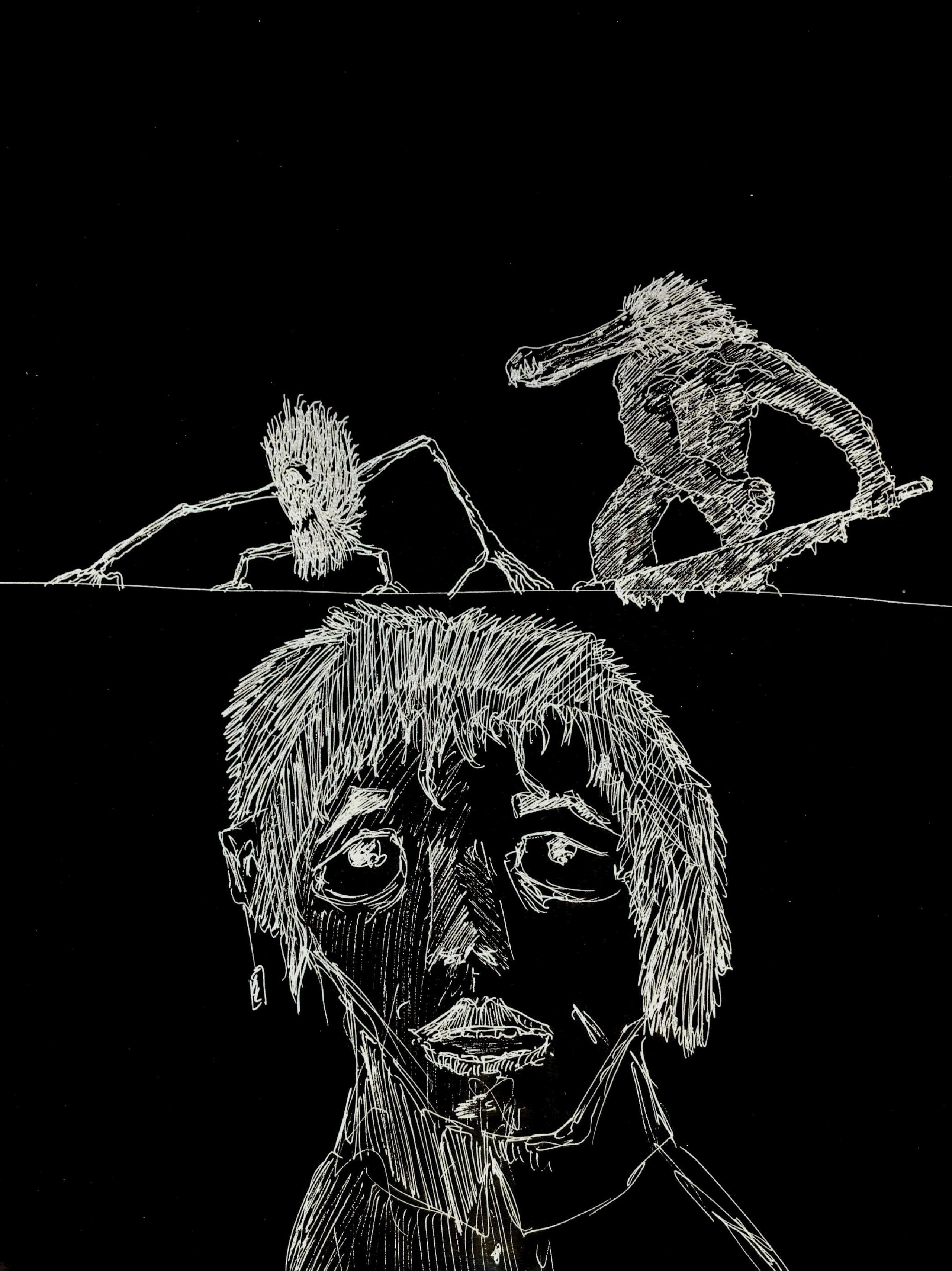 Storyboards & concepts