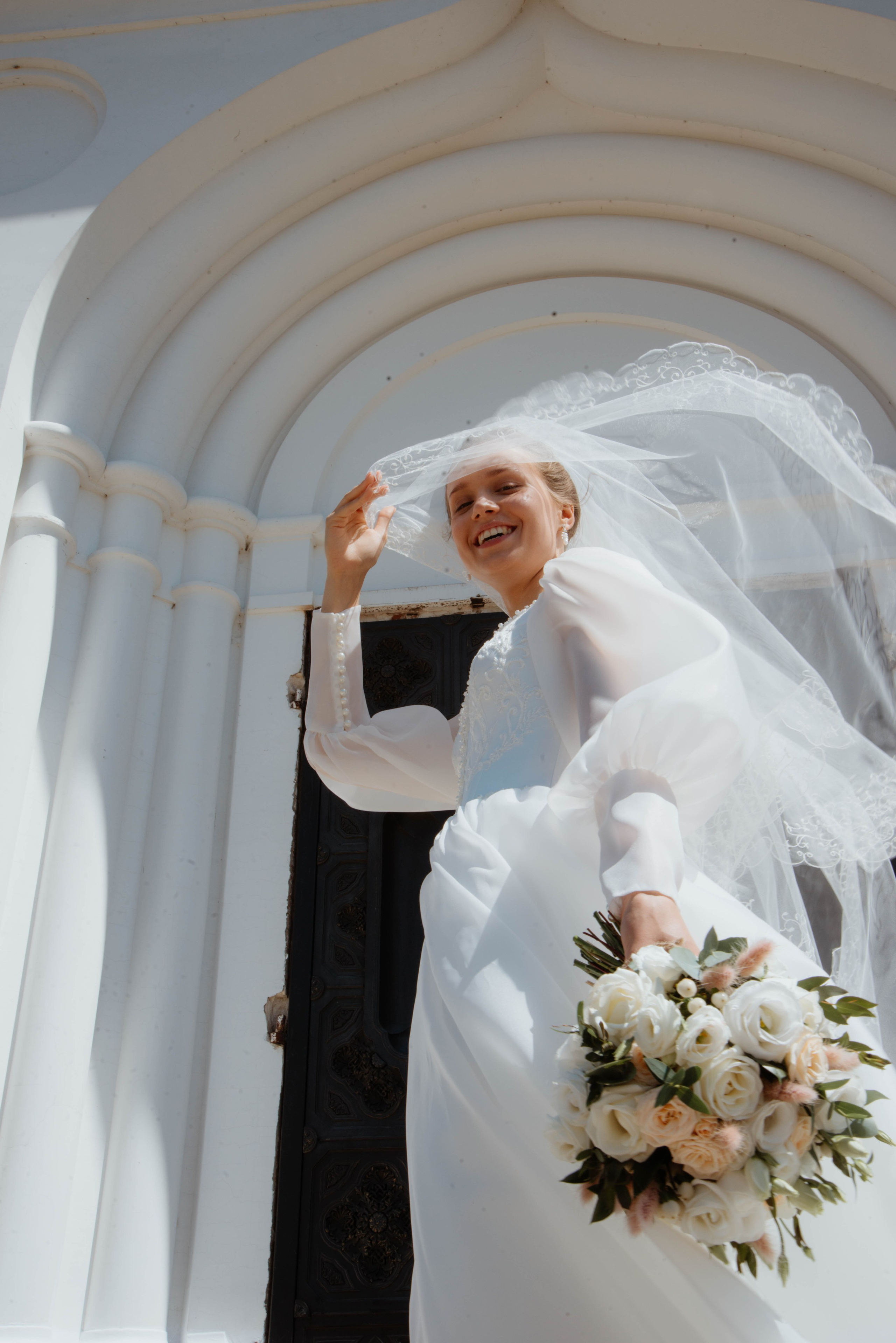 Иван & Мария. Ксения Glossa. Портретный и репортажный фотограф в Самаре