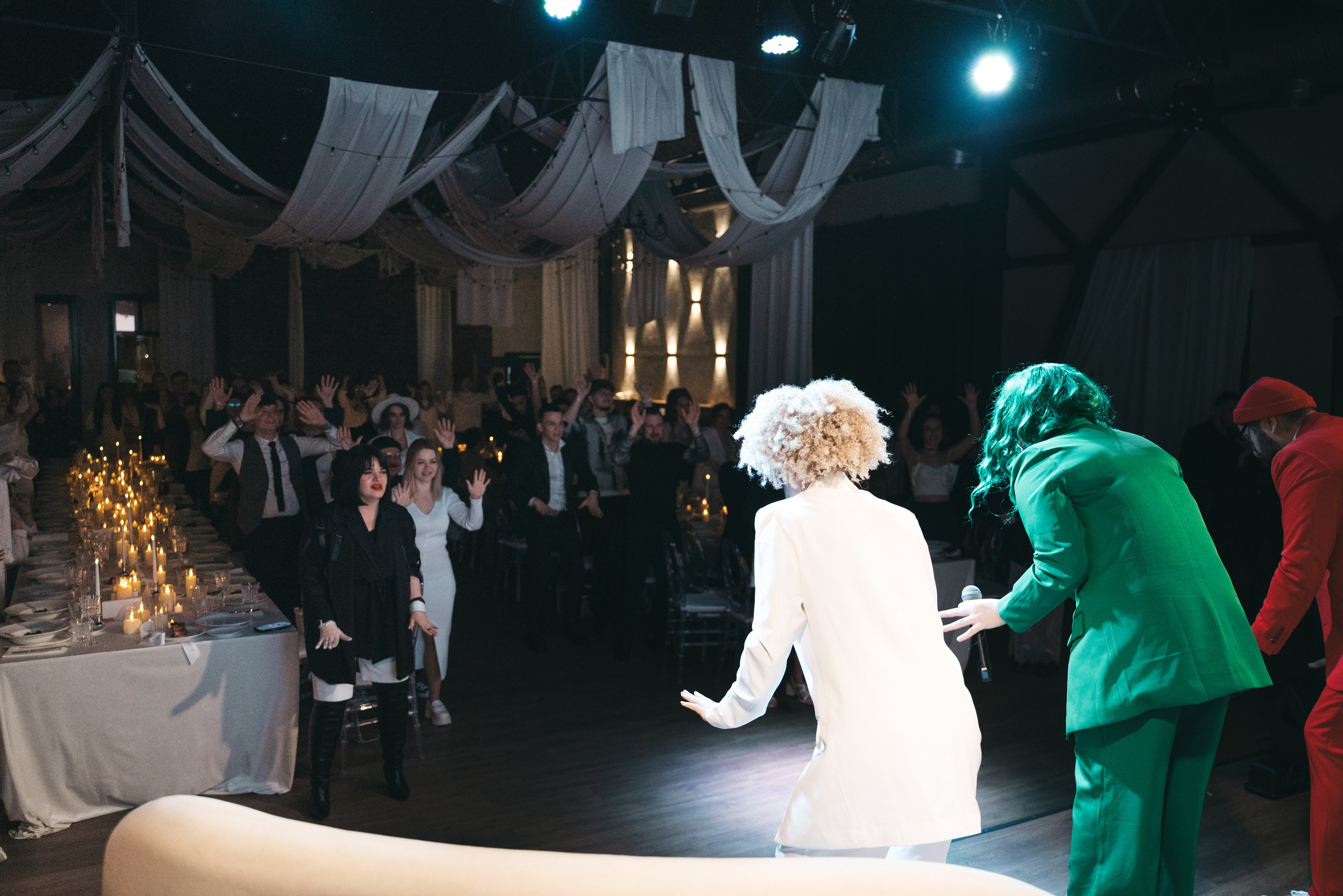 WhiteRoom Pre-wedding. Репортажный и свадебный фотограф в Сургуте