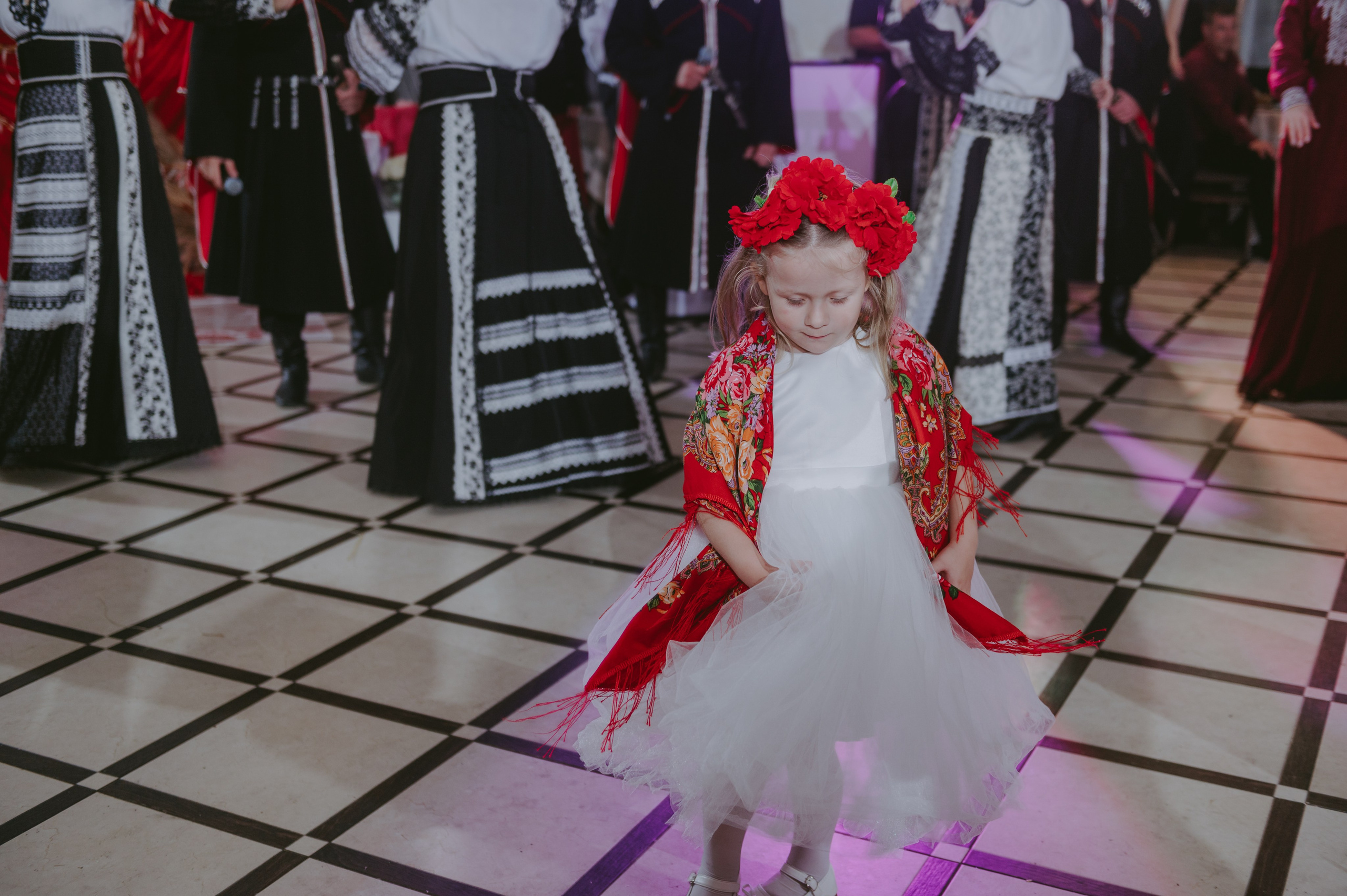 Полина & Михаил. Свадебный и семейный фотограф город Темрюк Фотостудия Темрюк